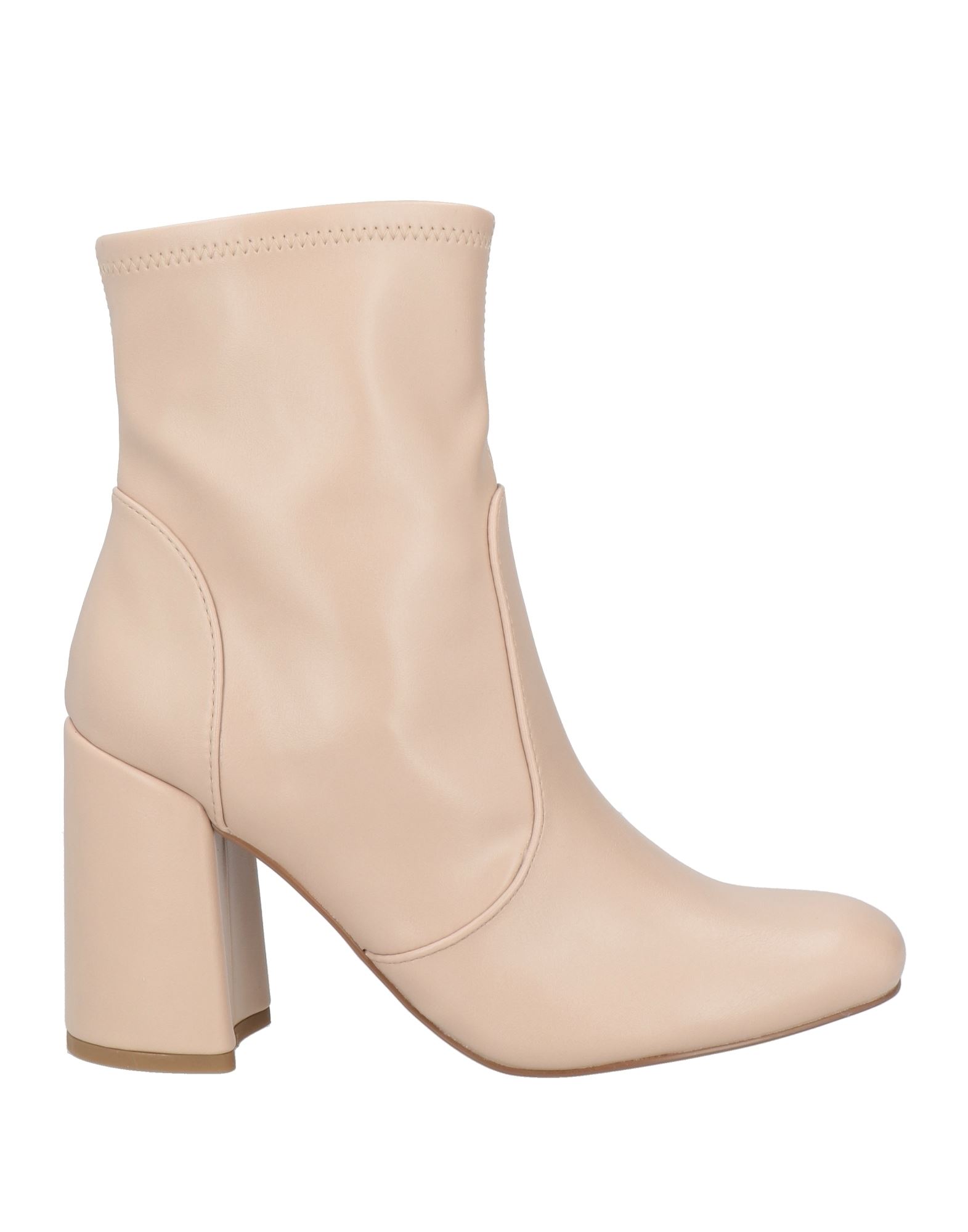 STEVE MADDEN STEVE MADDEN ΠΑΠΟΥΤΣΙΑ Μποτάκια