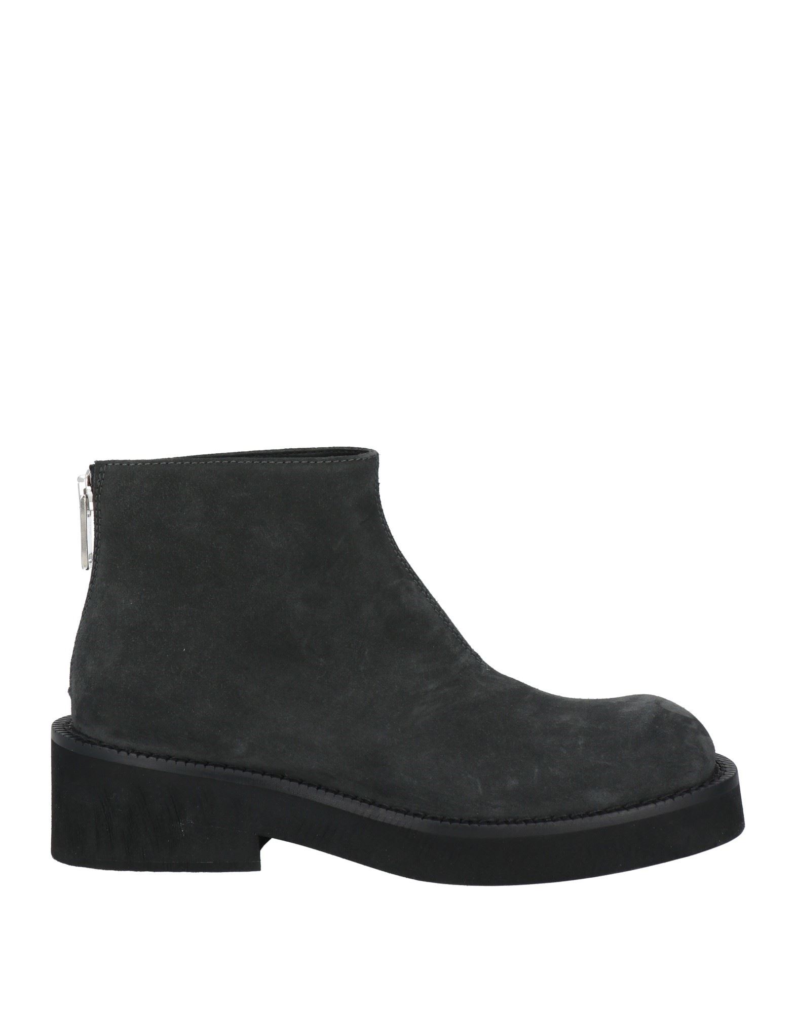 セヴン トゥエルヴ サーティ SEVEN TWELVE THIRTY LovelyWalk レースアップショートブーツ （ブラックスエード）  -【公式】SEVEN TWELVE THIRTY OFFICIAL ONLINE STORE