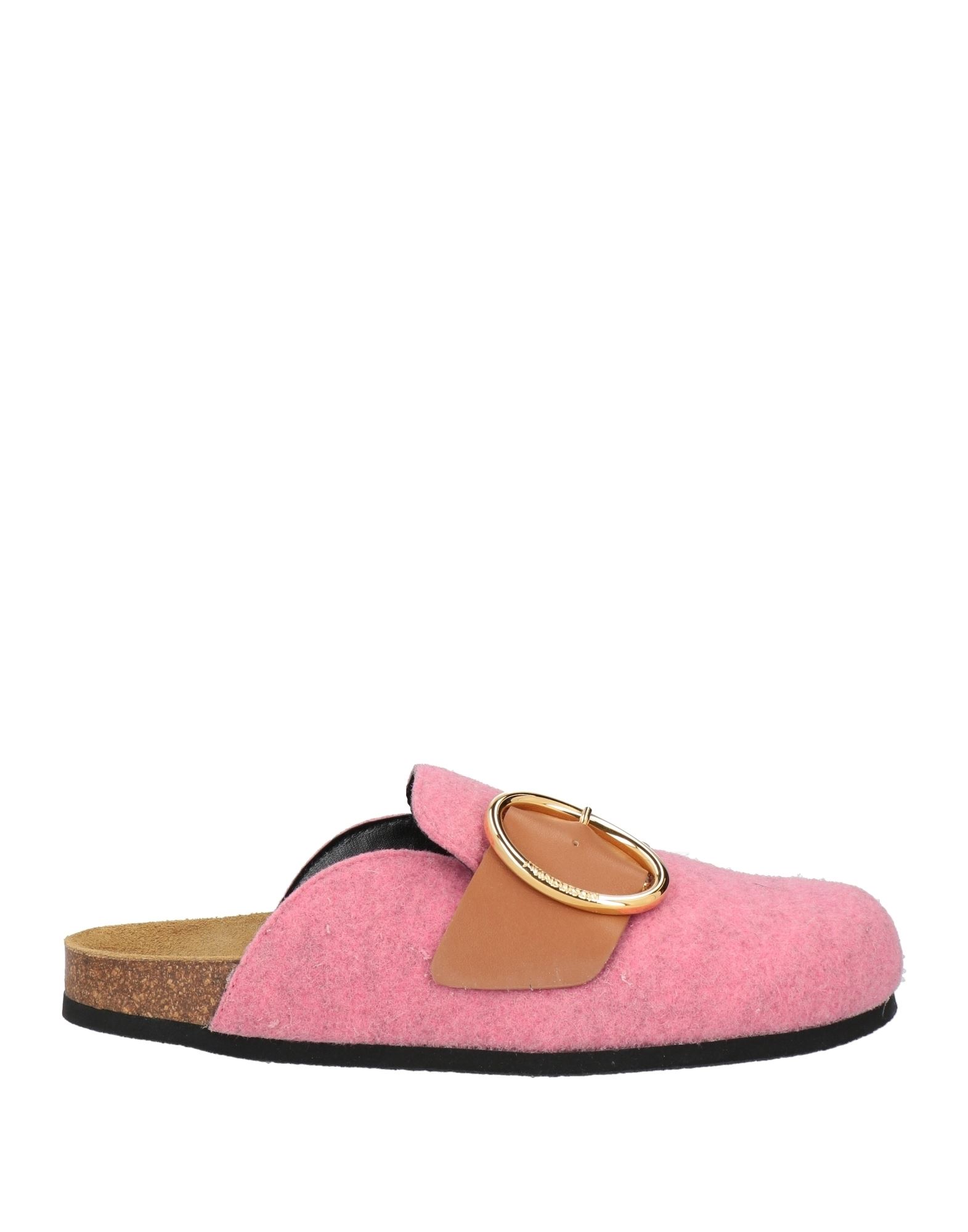 JW ANDERSON JW ANDERSON ΠΑΠΟΥΤΣΙΑ Μουλάρια και τσόκαρα