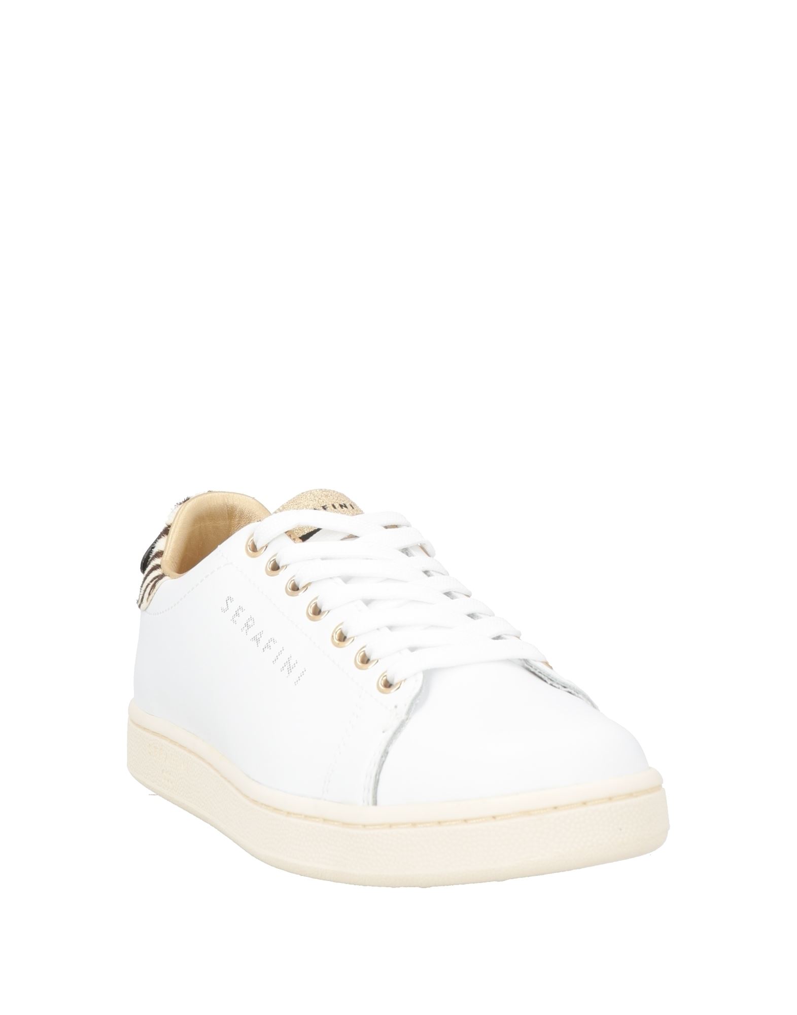  Serafini - Schuhe - Sneakers - On Yoox.com 