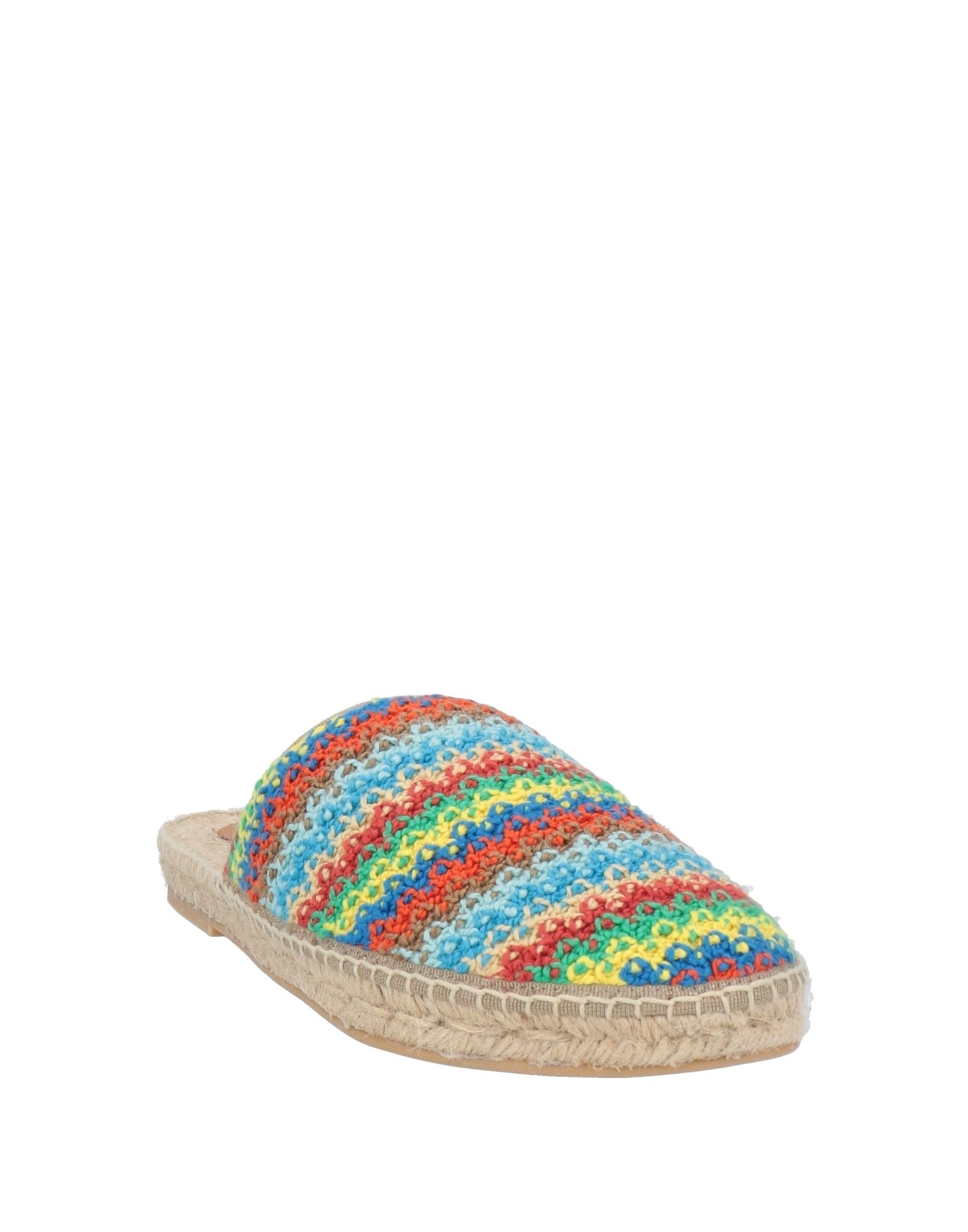  Alanui - Schuhe - Espadrilles - On Yoox.com 