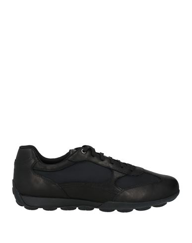 Sneakers Herren Schwarz 40 Herren