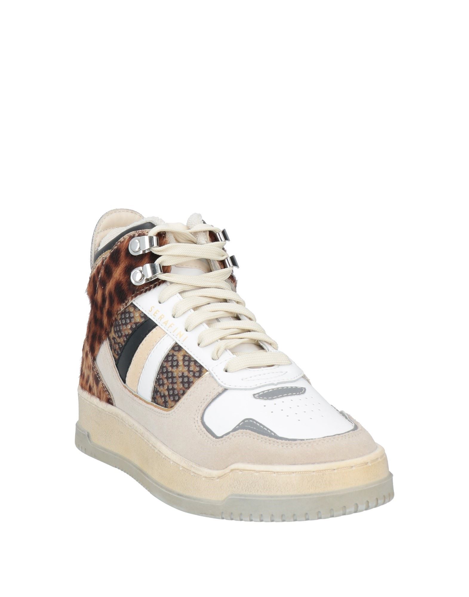  Serafini - Schuhe - Sneakers - On Yoox.com 