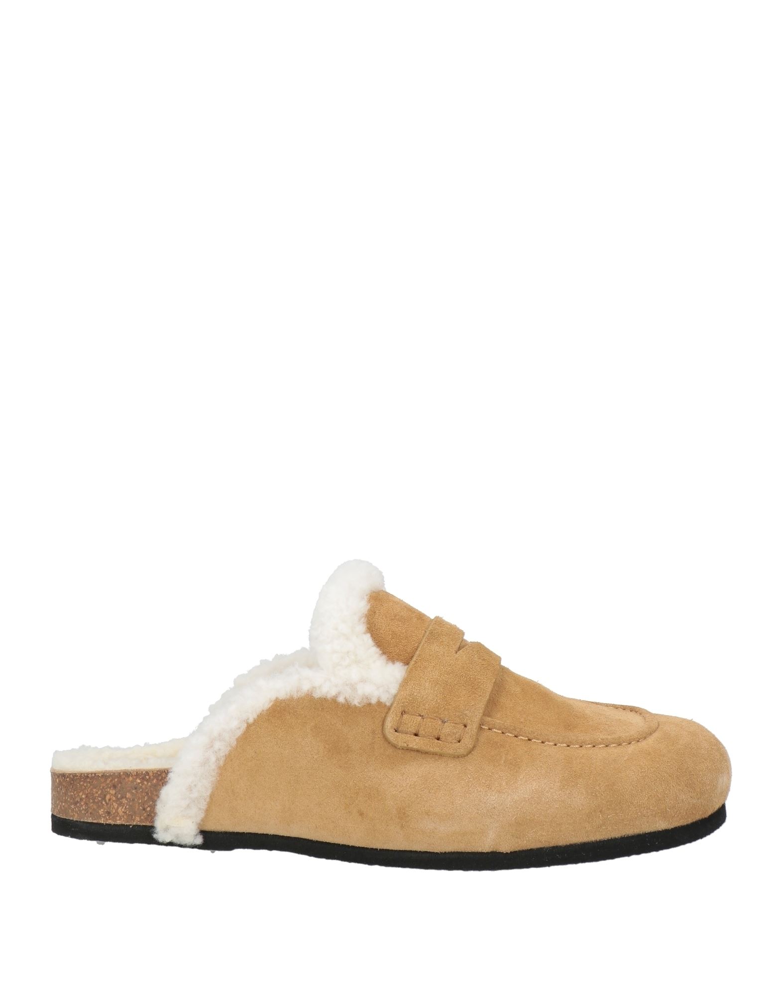 JW ANDERSON ΠΑΠΟΥΤΣΙΑ Μουλάρια και τσόκαρα