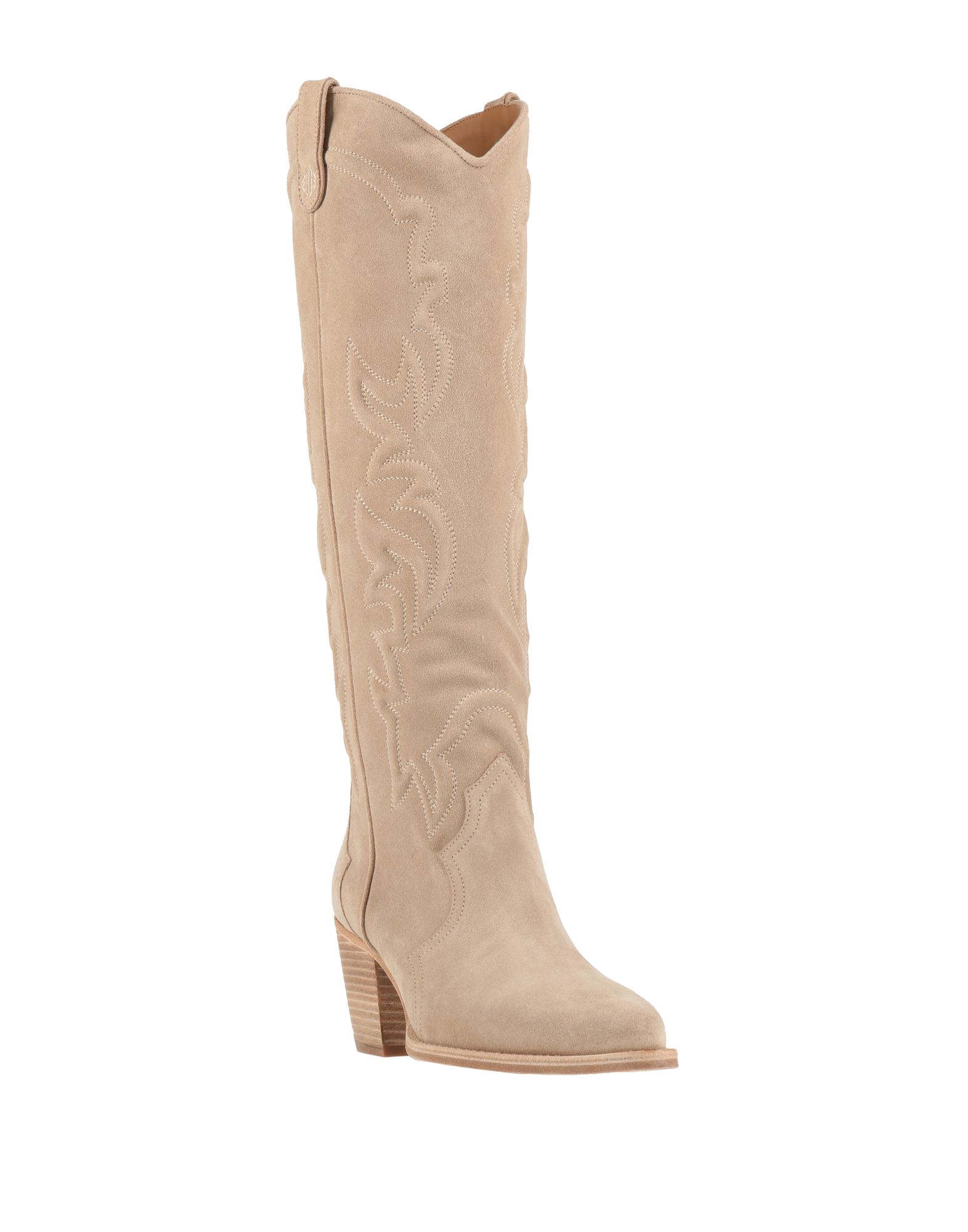  Maje - Schuhe - Stiefel - On Yoox.com 