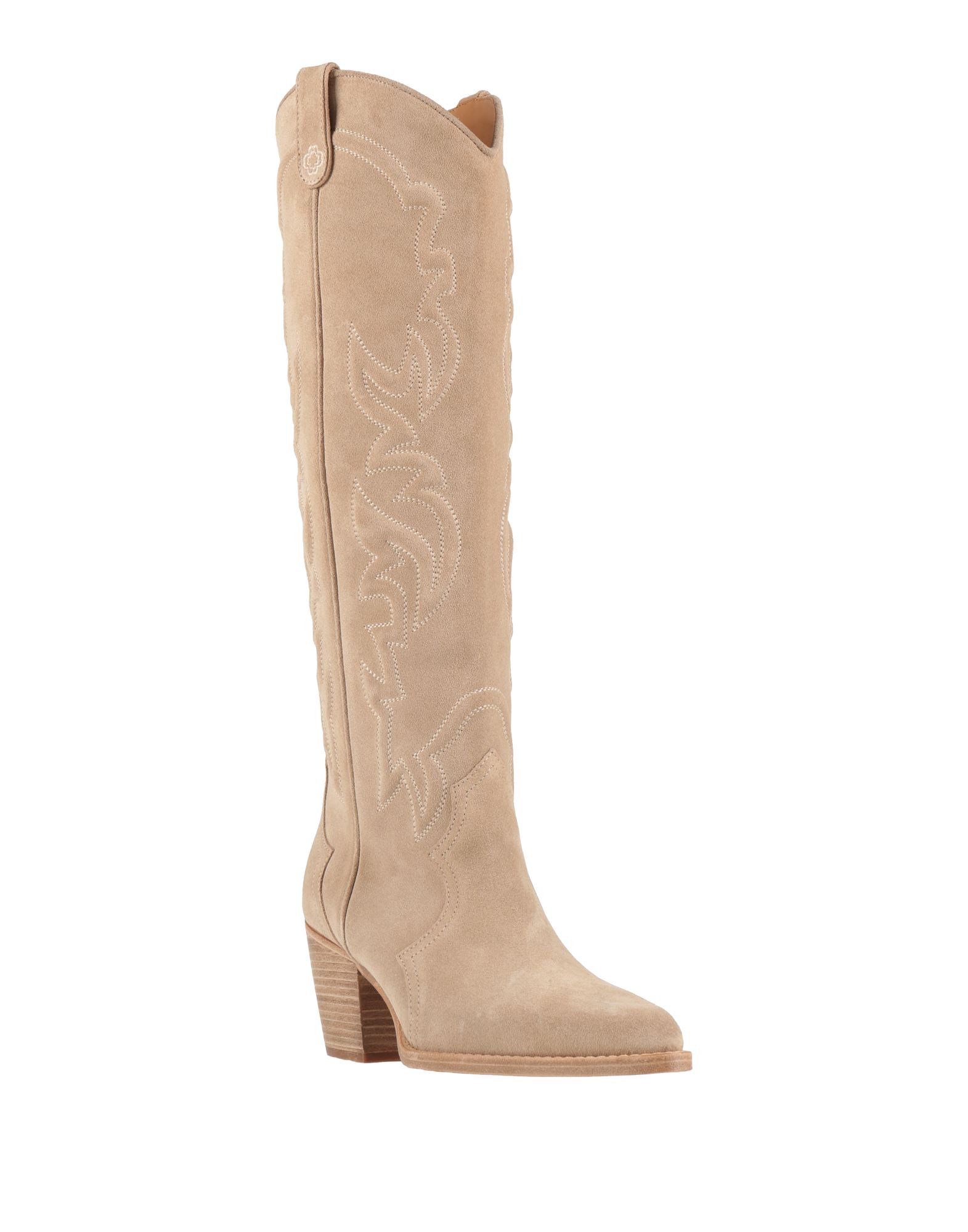  Maje - Schuhe - Stiefel - On Yoox.com 