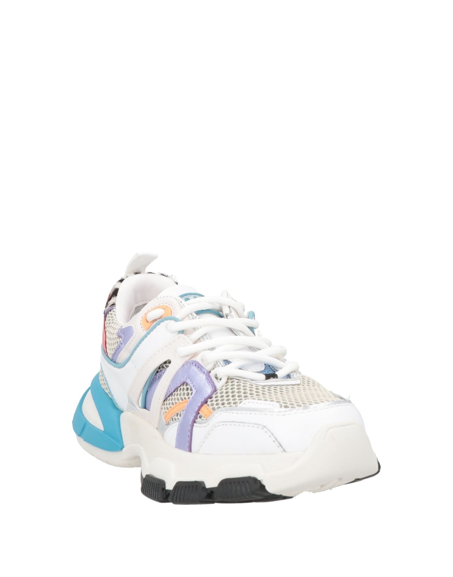  Serafini - Schuhe - Sneakers - On Yoox.com 