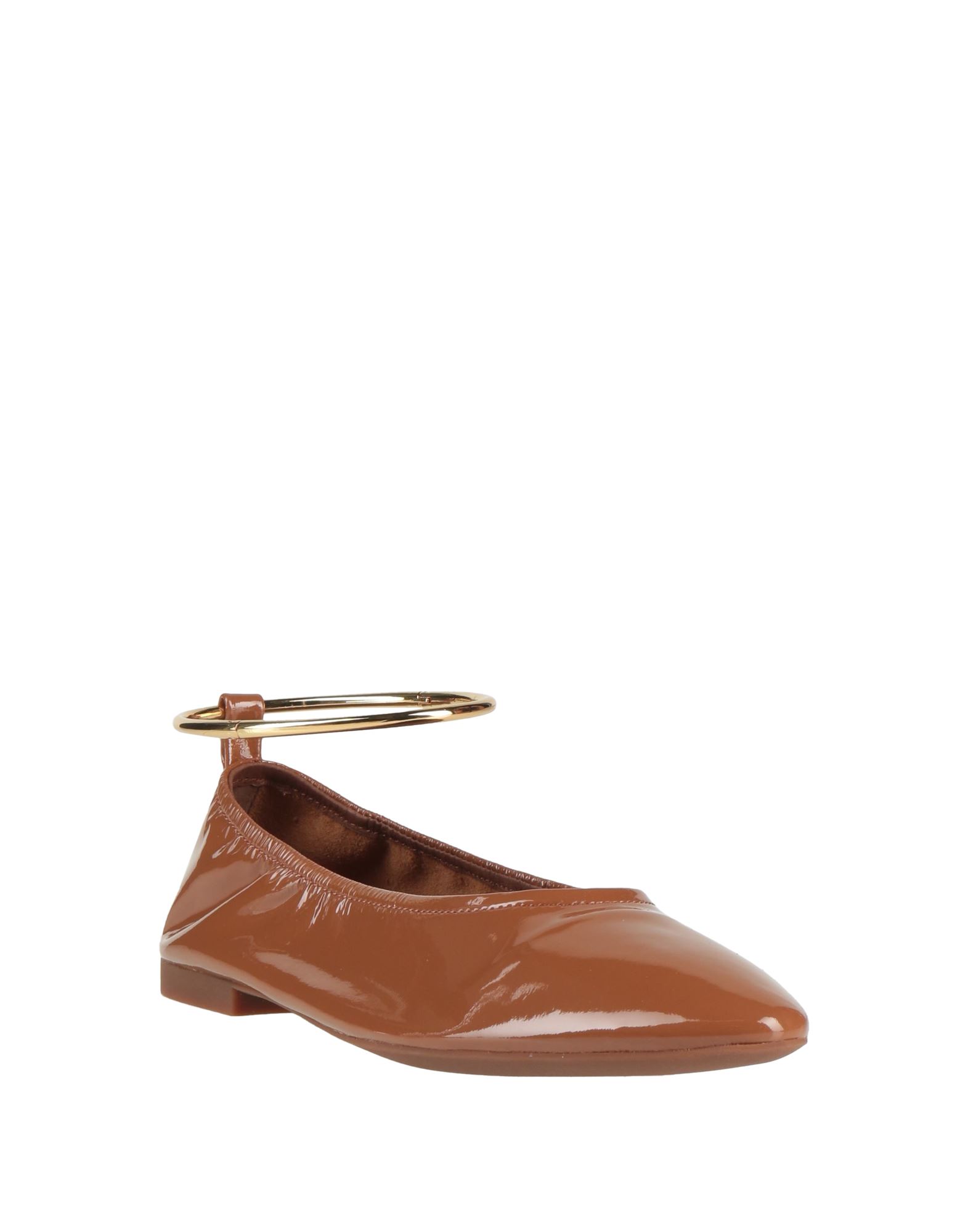  Jeffrey Campbell - Schuhe - Ballerinas - On Yoox.com 