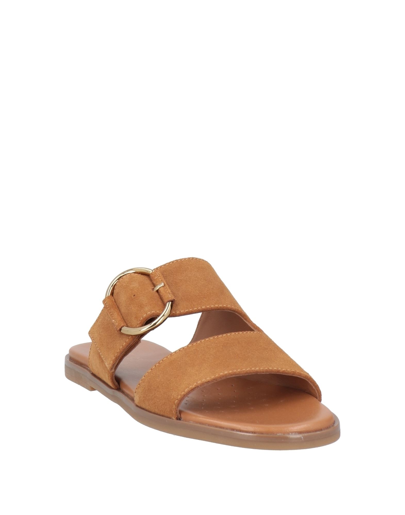  Geox - Schuhe - Sandalen - On Yoox.com 