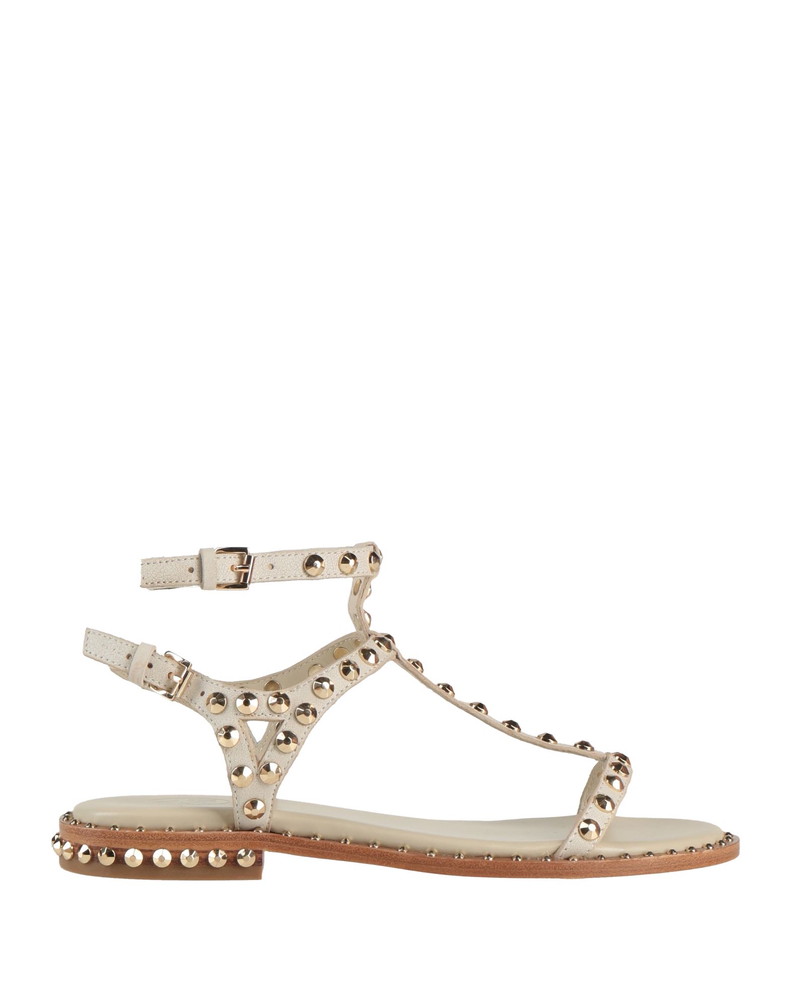 ASH ASH ΠΑΠΟΥΤΣΙΑ Πέδιλα