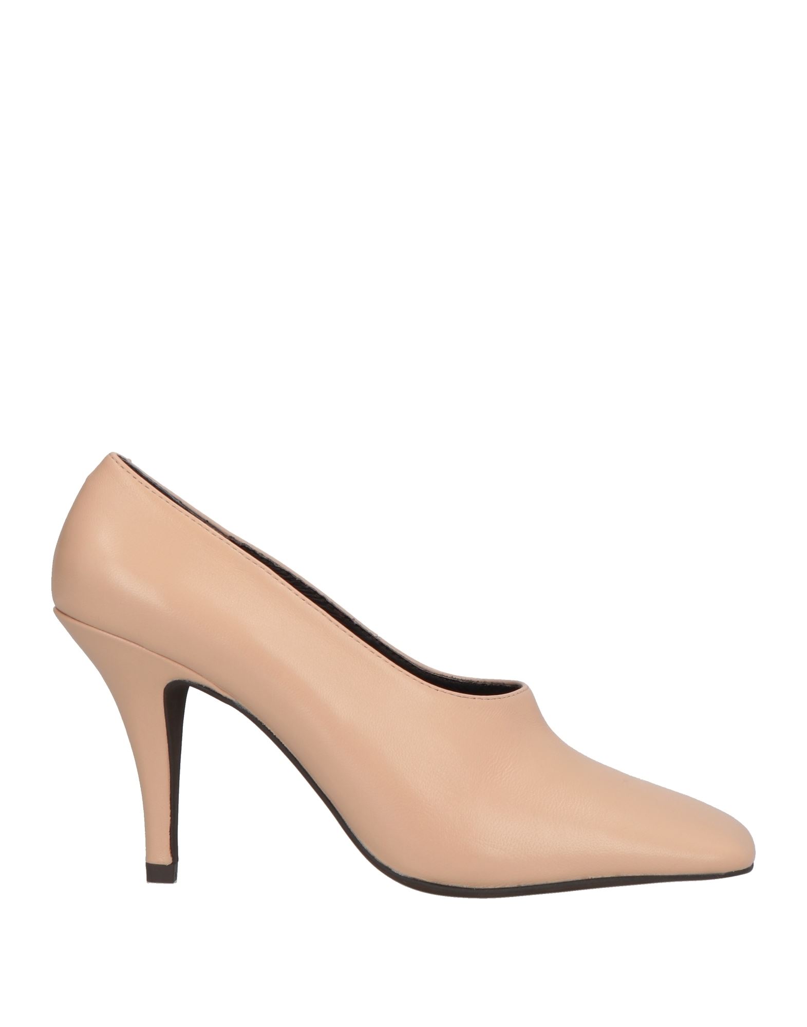 JEFFREY CAMPBELL JEFFREY CAMPBELL ΠΑΠΟΥΤΣΙΑ Κλειστά παπούτσια