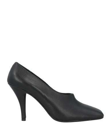 Jeffrey Campbell Natalya Pump In Black