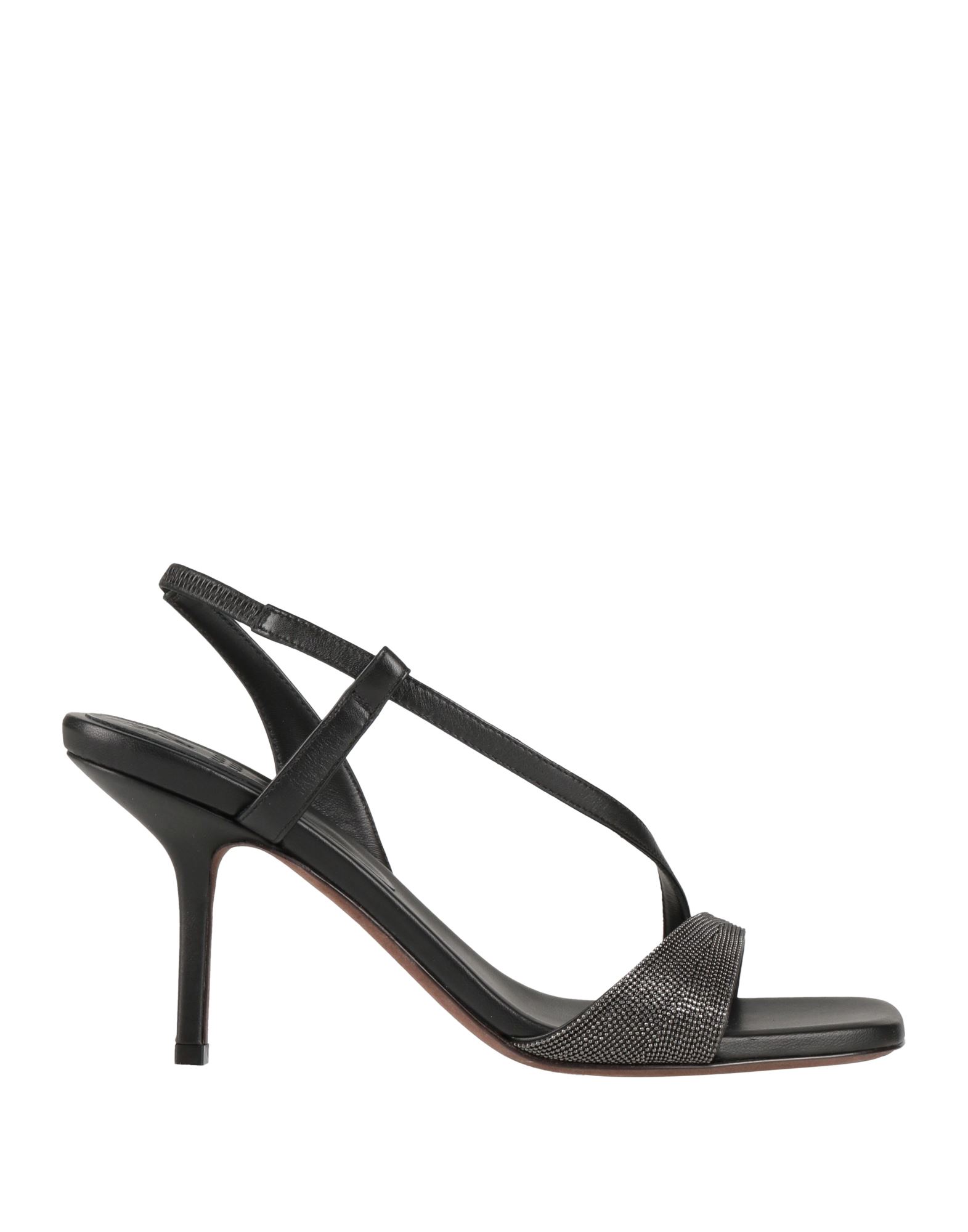 BRUNELLO CUCINELLI BRUNELLO CUCINELLI ΠΑΠΟΥΤΣΙΑ Πέδιλα