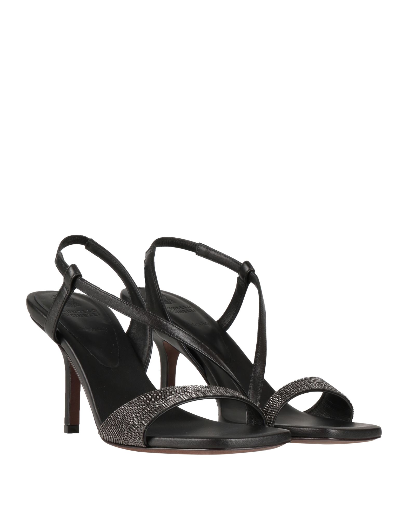  Brunello Cucinelli - Schuhe - Sandalen - On Yoox.com 