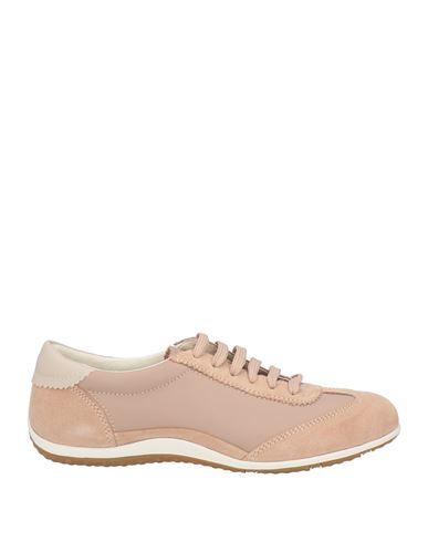 Sneakers Mujer Marrón claro 35 Mujer