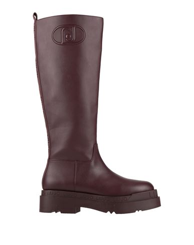 Stiefel Damen Bordeaux 37 Damen