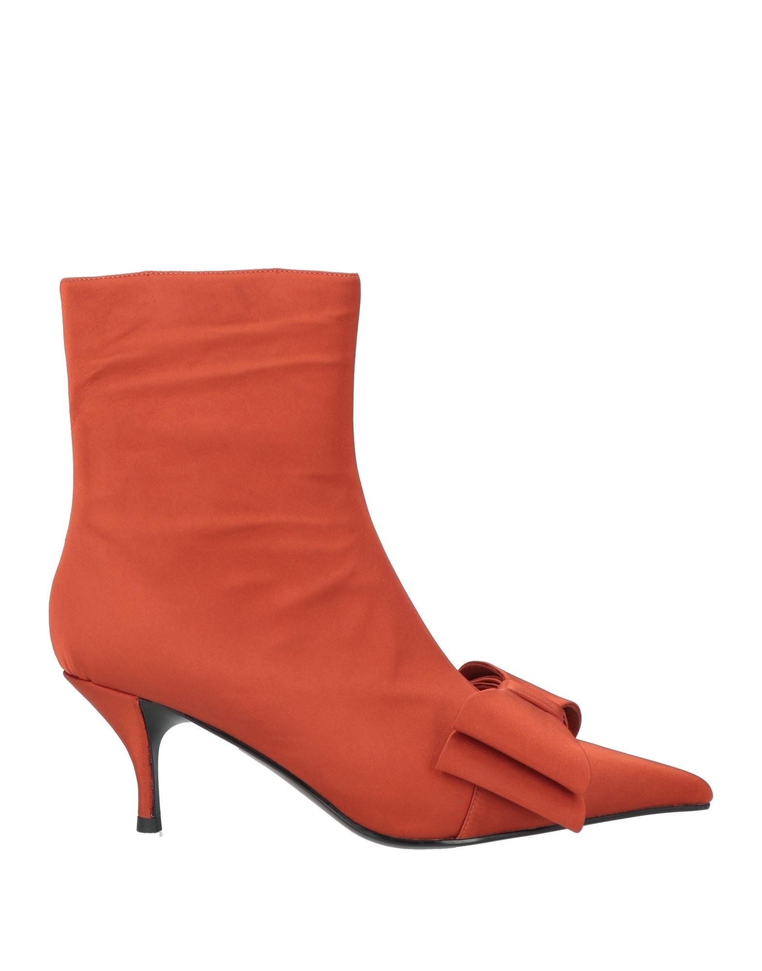 JEFFREY CAMPBELL ΠΑΠΟΥΤΣΙΑ Μποτάκια