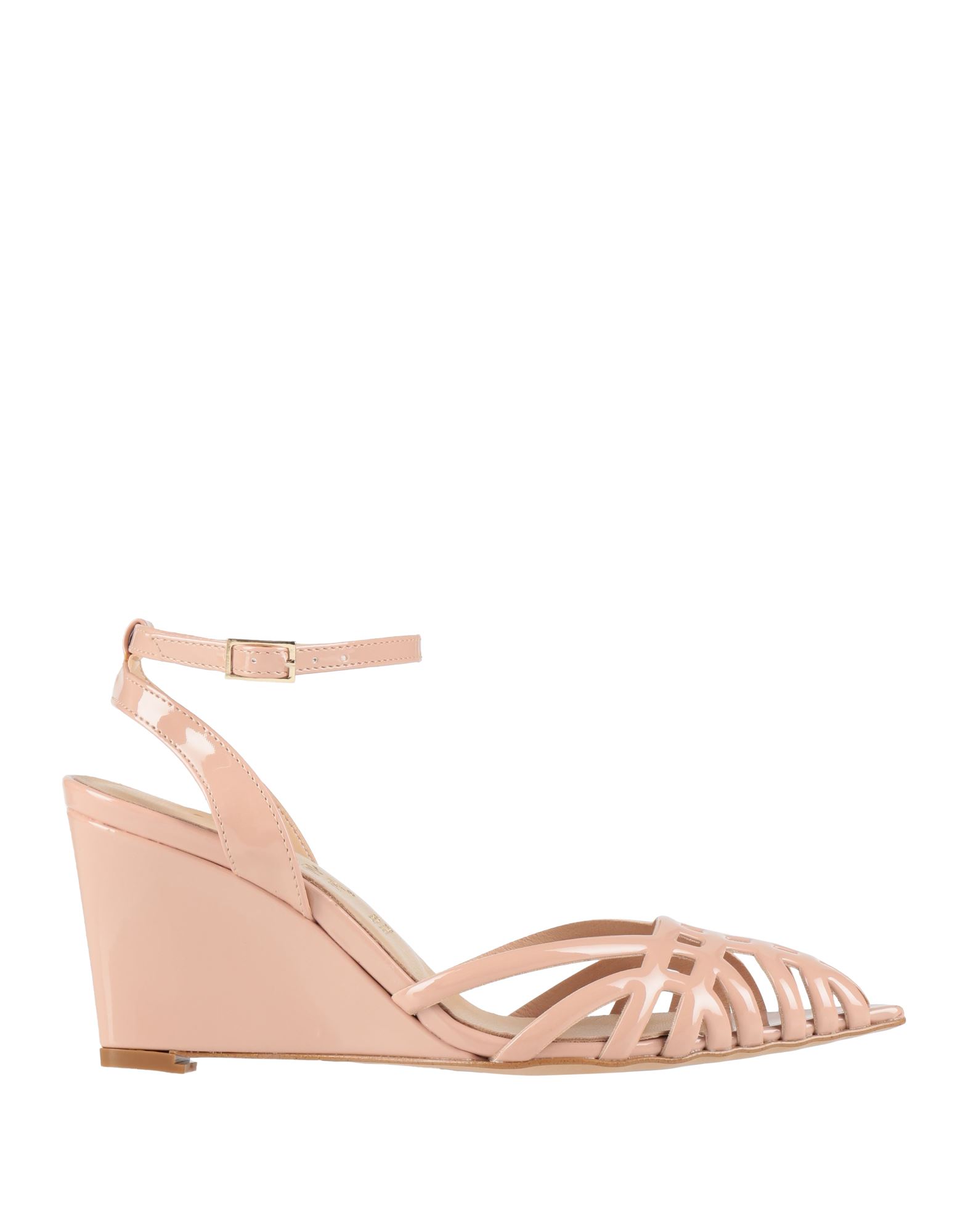 NACRÈE NACRÈE ΠΑΠΟΥΤΣΙΑ Κλειστά παπούτσια