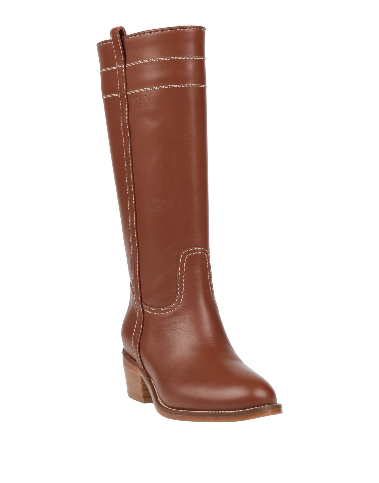  Fay - Calzado - Botas - On Yoox.com 