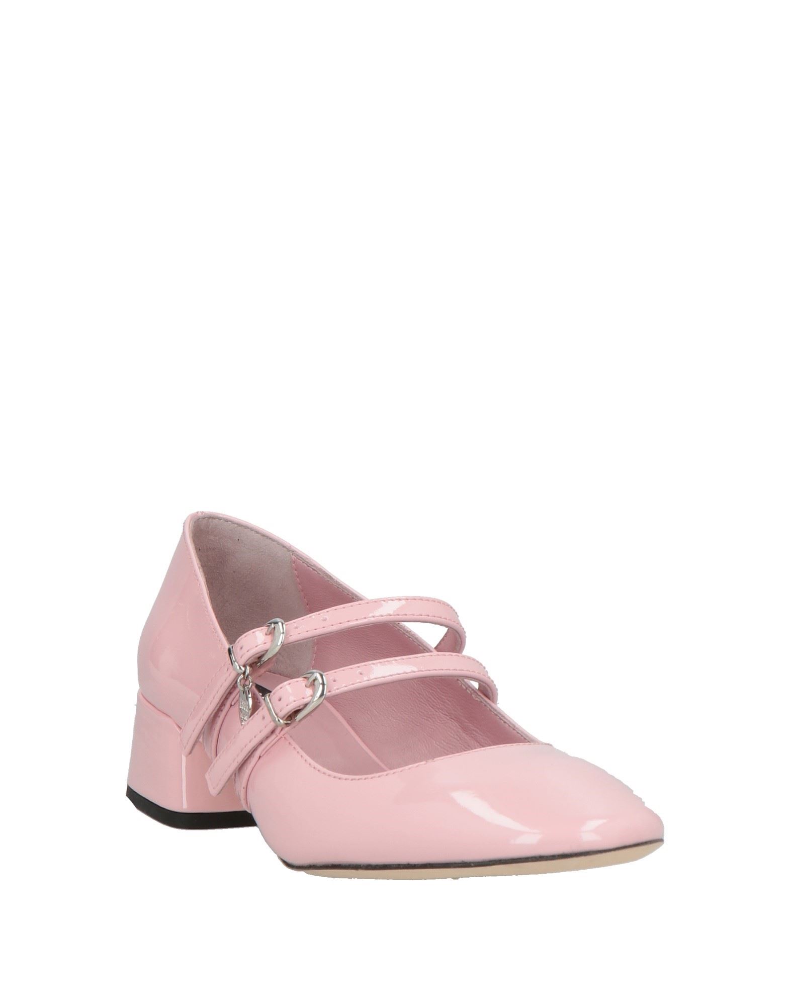  Msgm - Schuhe - Pumps - On Yoox.com 