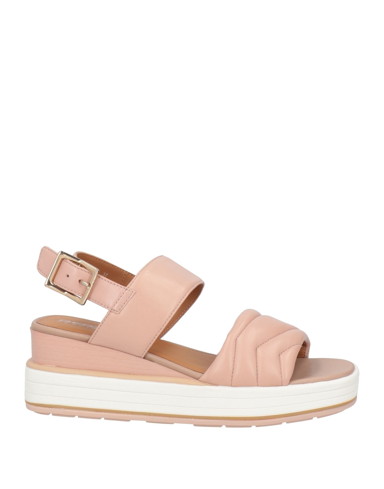 GEOX GEOX ΠΑΠΟΥΤΣΙΑ Πέδιλα