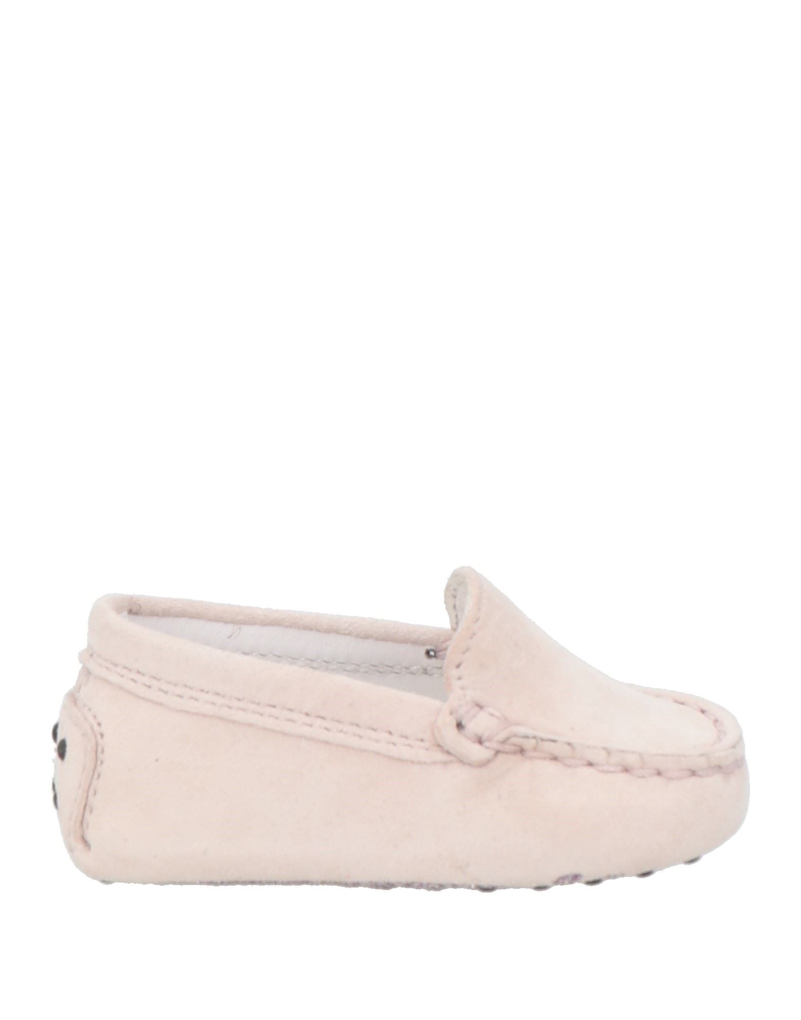 TOD'S TOD'S ΠΑΠΟΥΤΣΙΑ Μοκασίνια