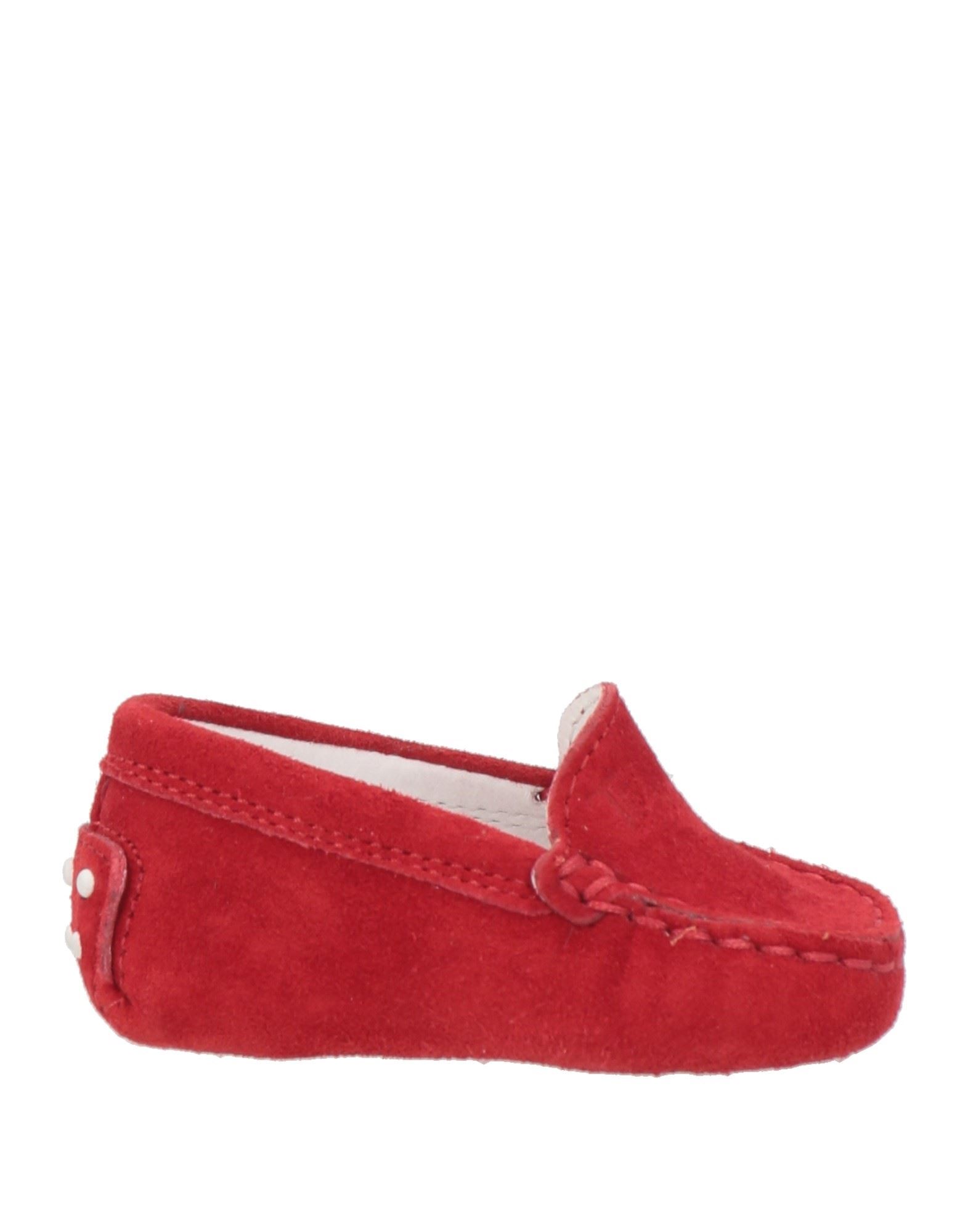 TOD'S TOD'S ΠΑΠΟΥΤΣΙΑ Μοκασίνια