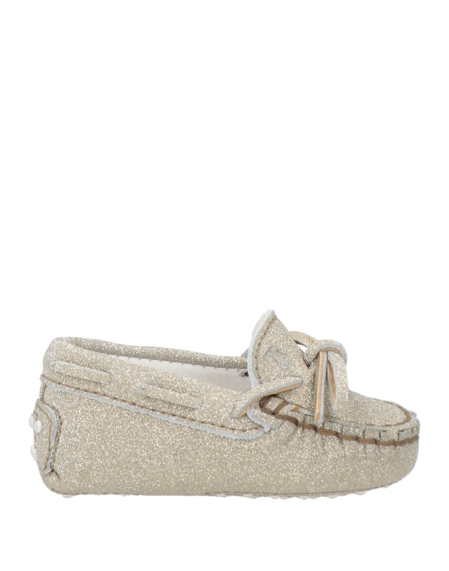 TOD'S TOD'S ΠΑΠΟΥΤΣΙΑ Μοκασίνια