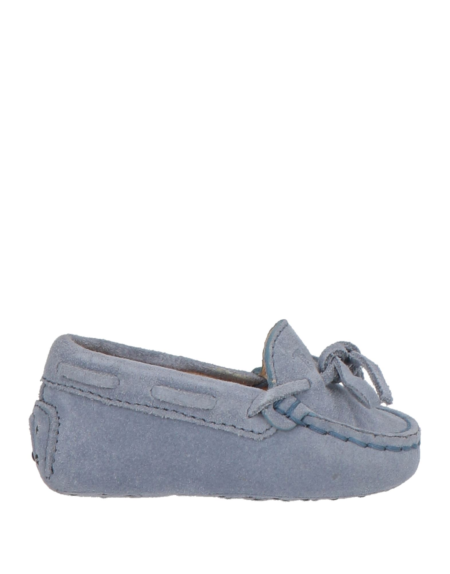 TOD'S ΠΑΠΟΥΤΣΙΑ Μοκασίνια