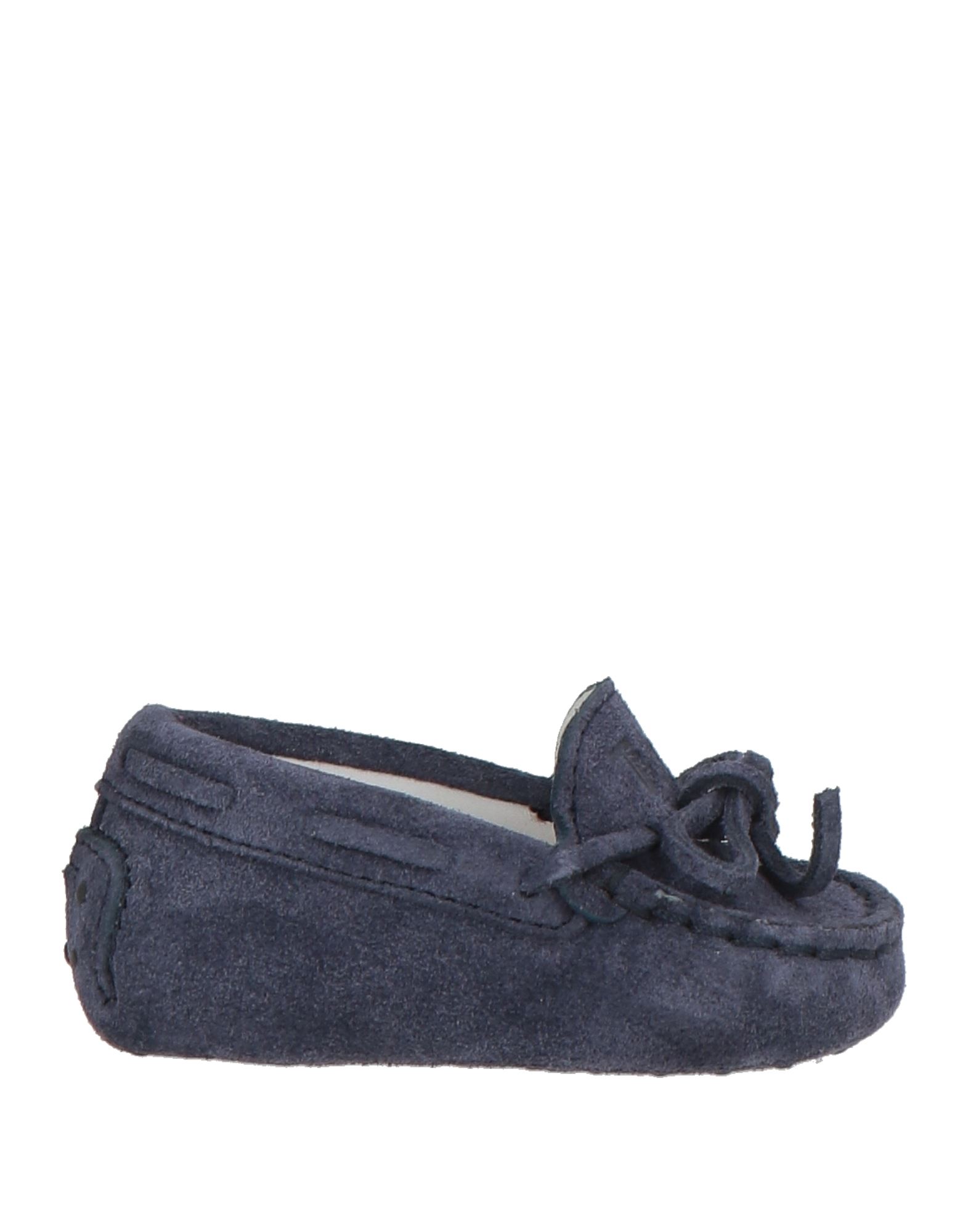 TOD'S ΠΑΠΟΥΤΣΙΑ Μοκασίνια