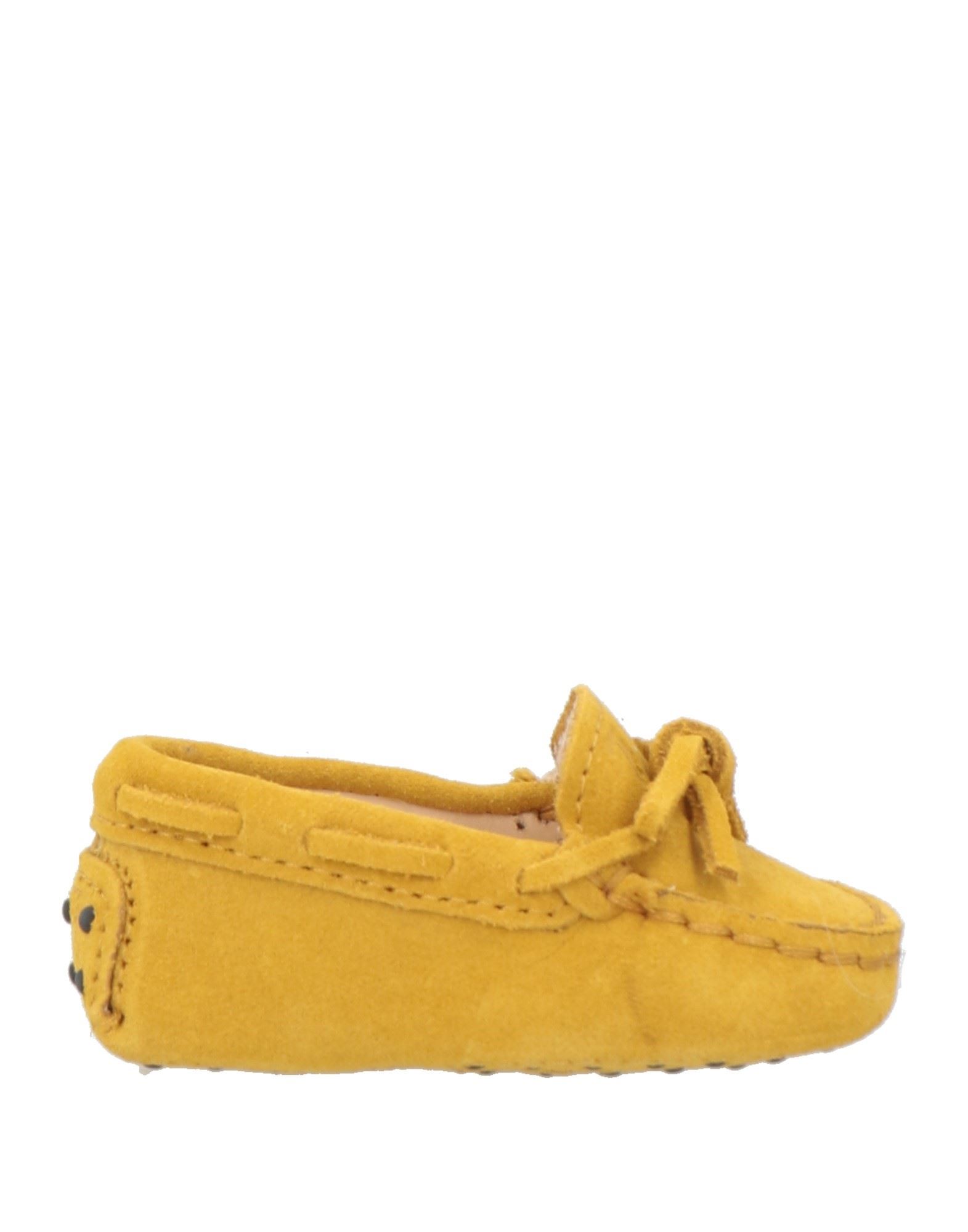 TOD'S TOD'S ΠΑΠΟΥΤΣΙΑ Μοκασίνια