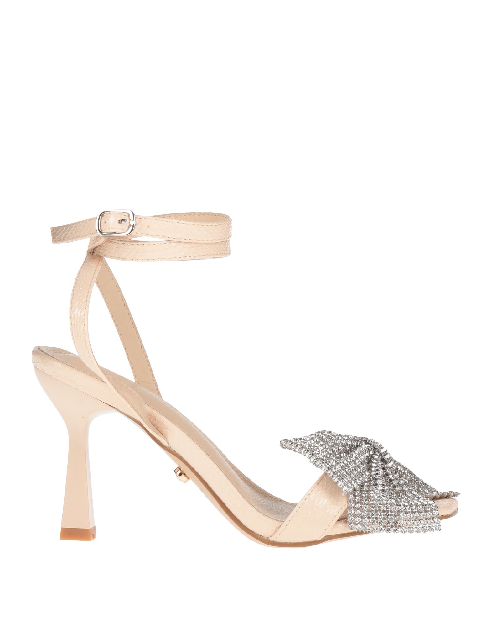 TWENTY FOUR HAITCH TWENTY FOUR HAITCH ΠΑΠΟΥΤΣΙΑ Πέδιλα