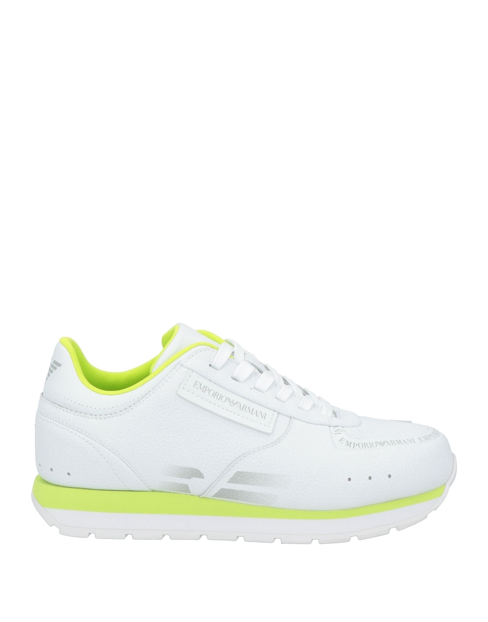  Emporio Armani - Schuhe - Sneakers - On Yoox.com 