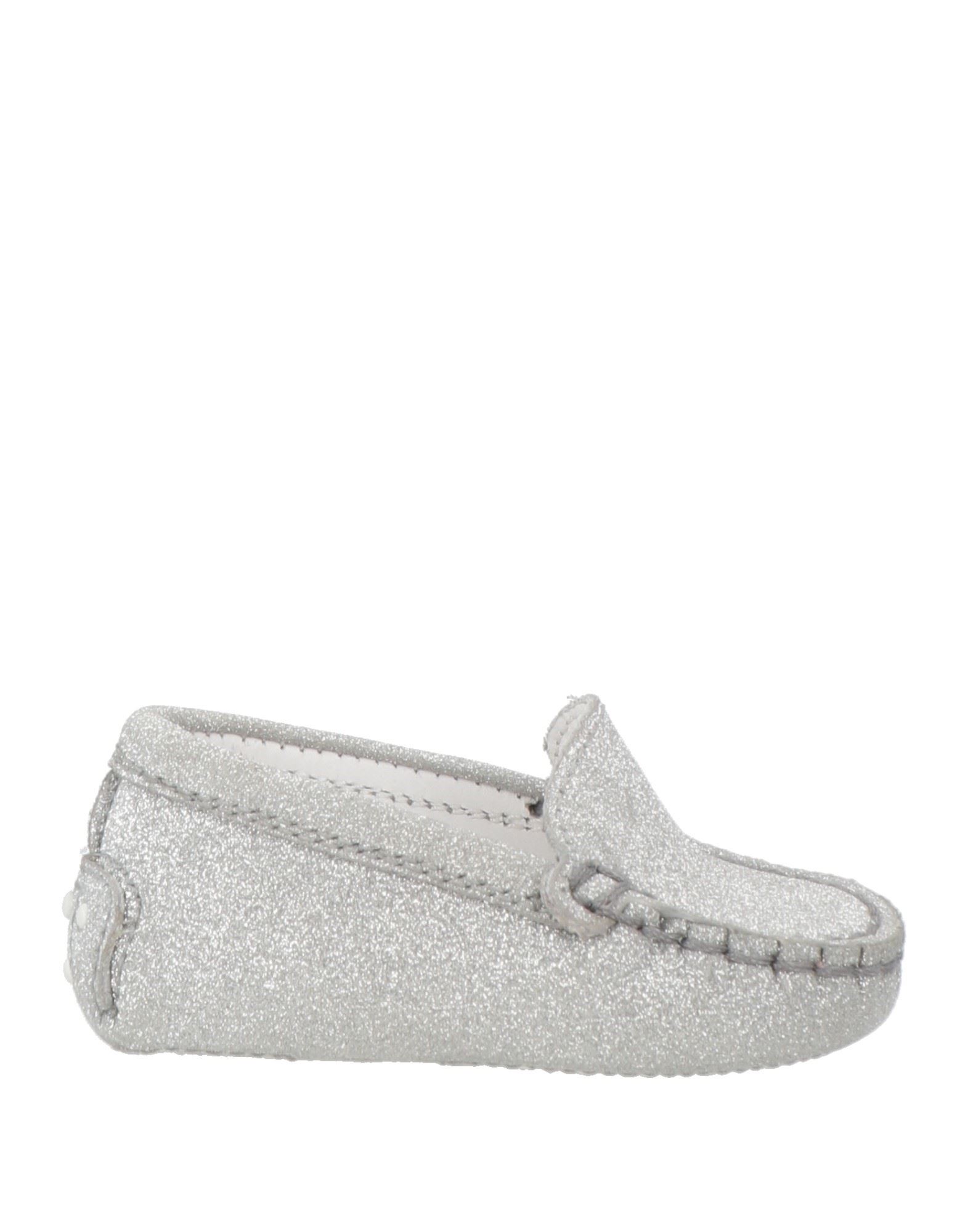 TOD'S TOD'S ΠΑΠΟΥΤΣΙΑ Μοκασίνια