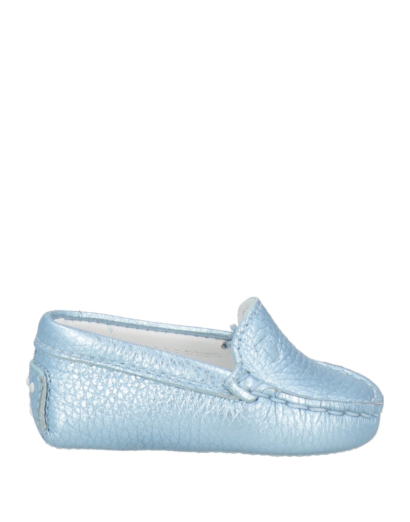 TOD'S TOD'S ΠΑΠΟΥΤΣΙΑ Μοκασίνια