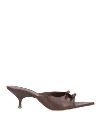 Sandale Damen Dunkelbraun 36 Damen