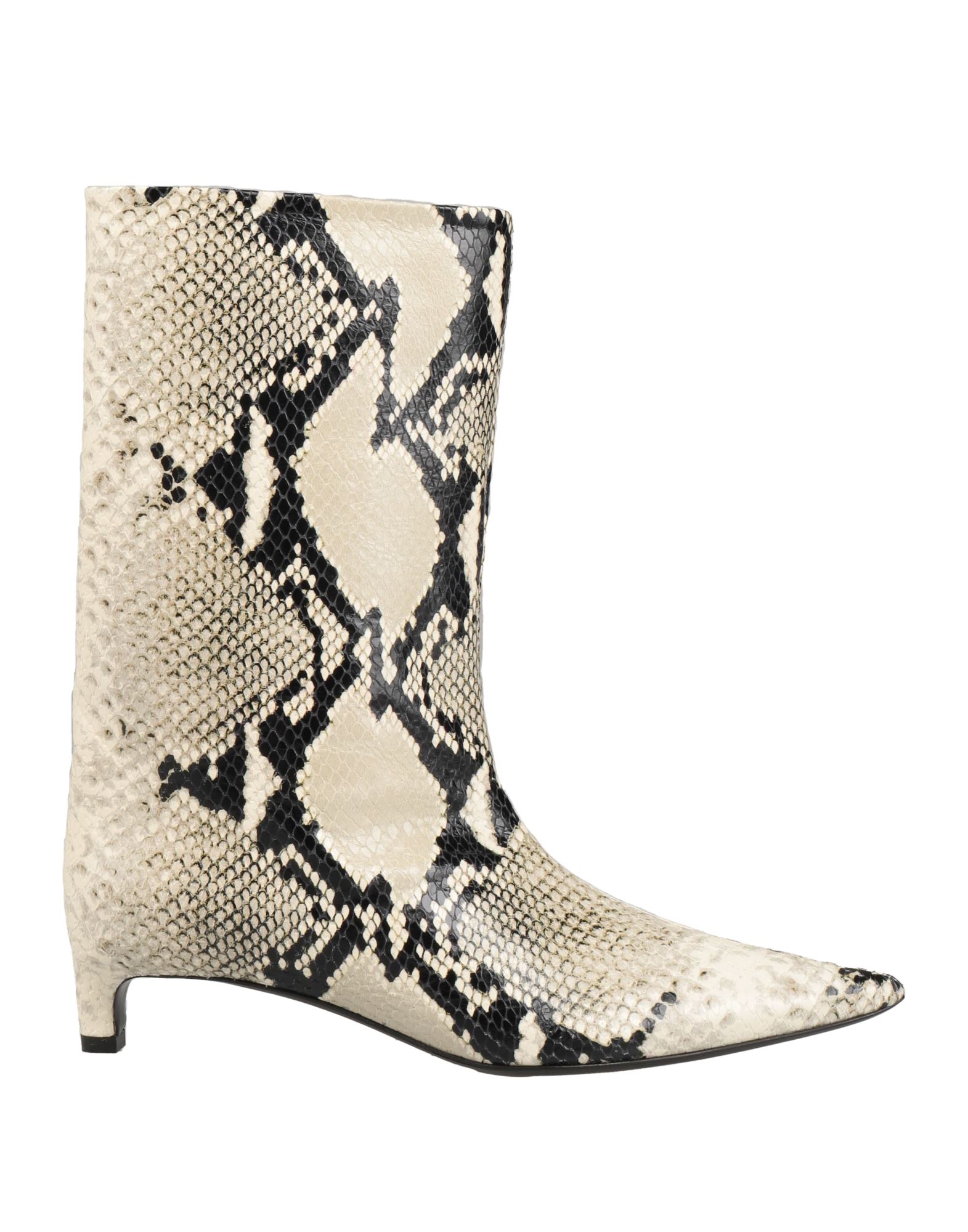 JIL SANDER JIL SANDER ΠΑΠΟΥΤΣΙΑ Μποτάκια