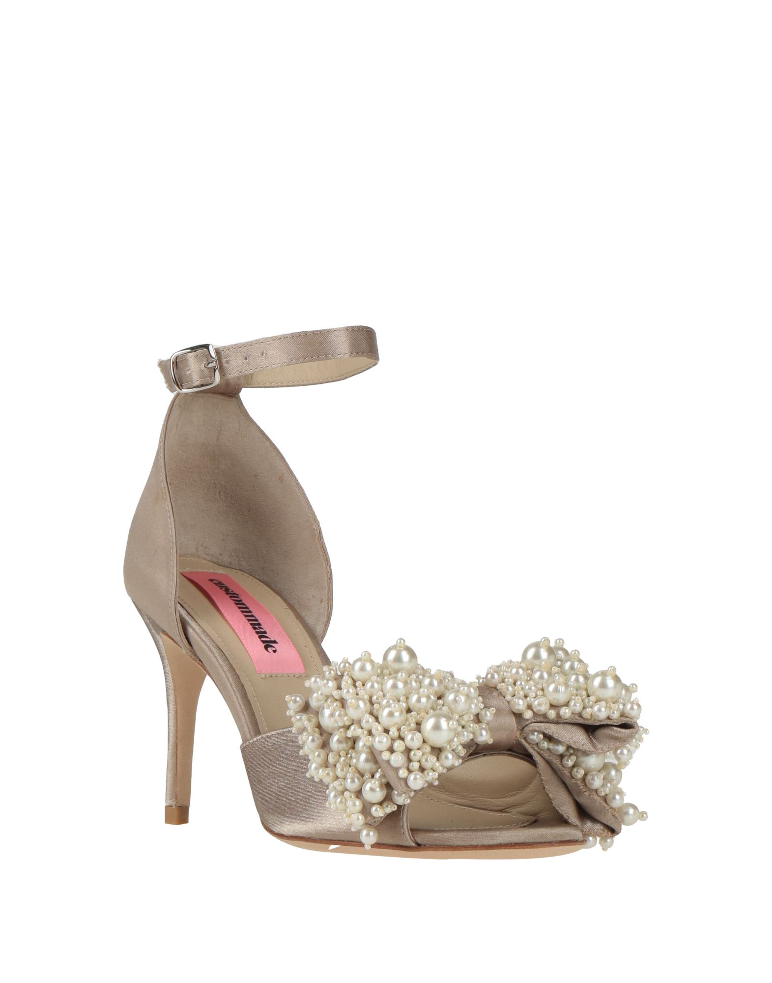  Custommade - Schuhe - Sandalen - On Yoox.com 