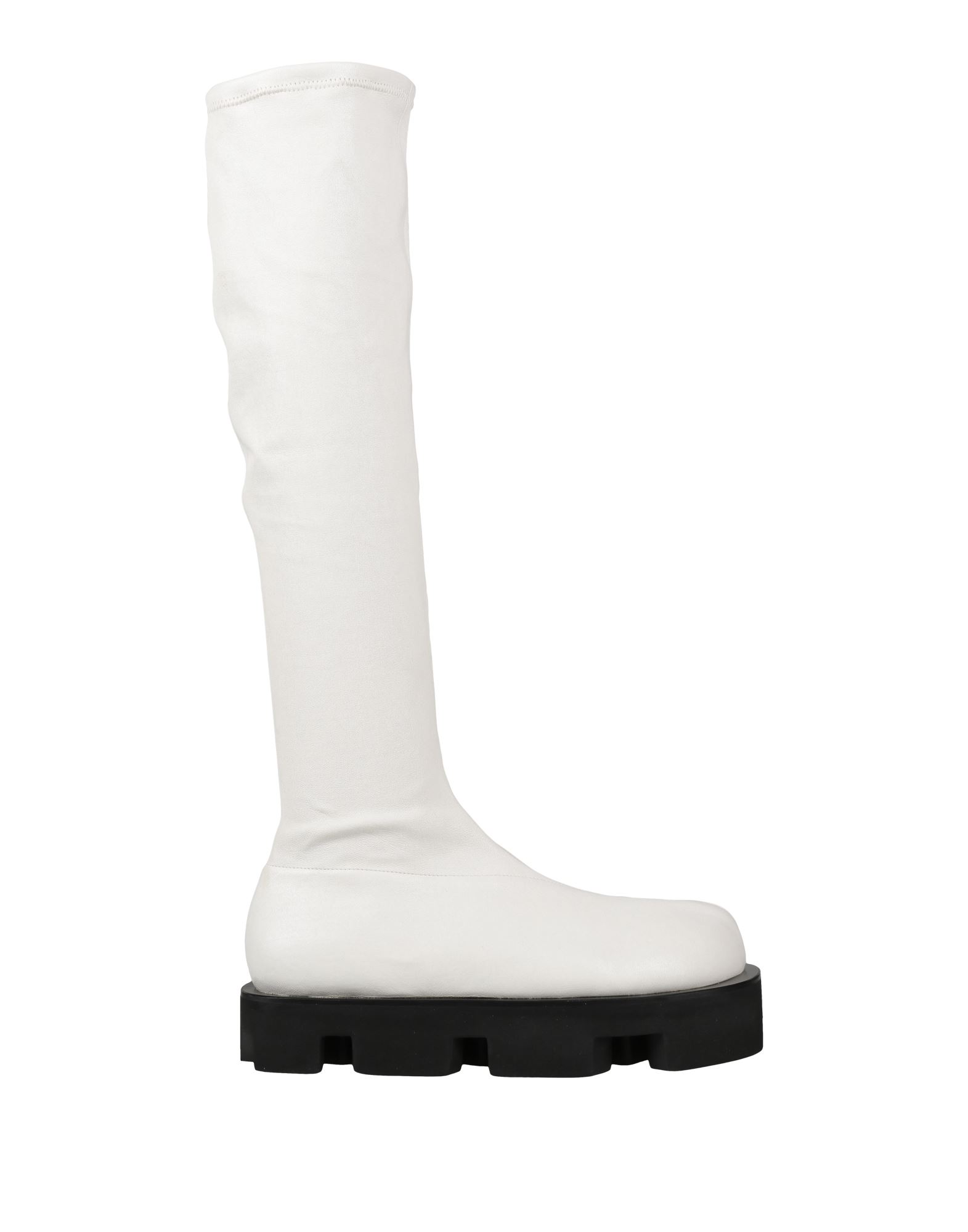 JIL SANDER JIL SANDER ΠΑΠΟΥΤΣΙΑ Μπότα