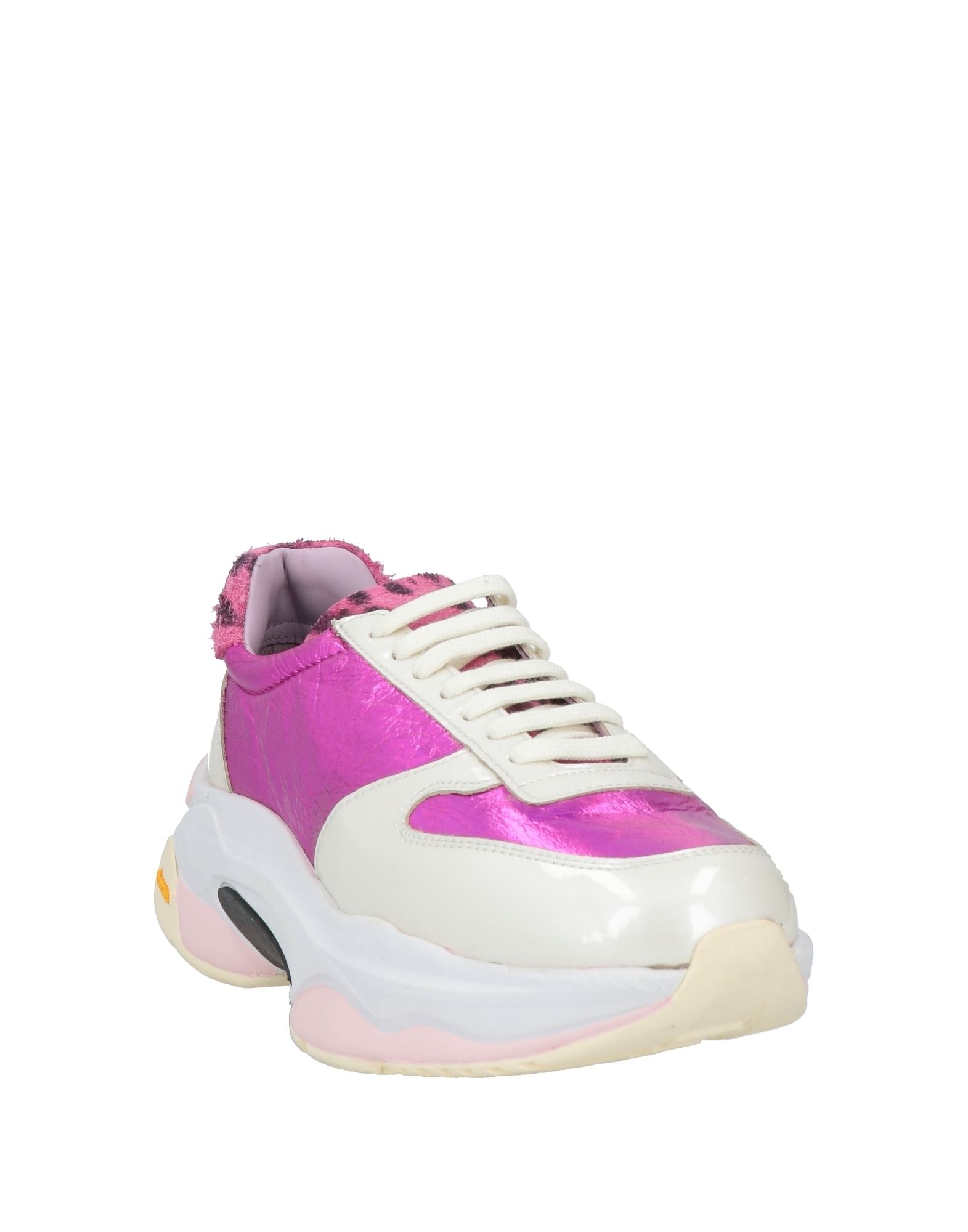  P448 - Schuhe - Sneakers - On Yoox.com 