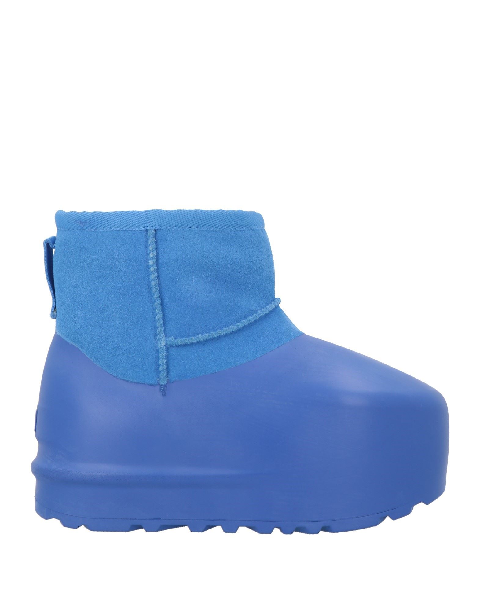 UGG ΠΑΠΟΥΤΣΙΑ Μποτάκια