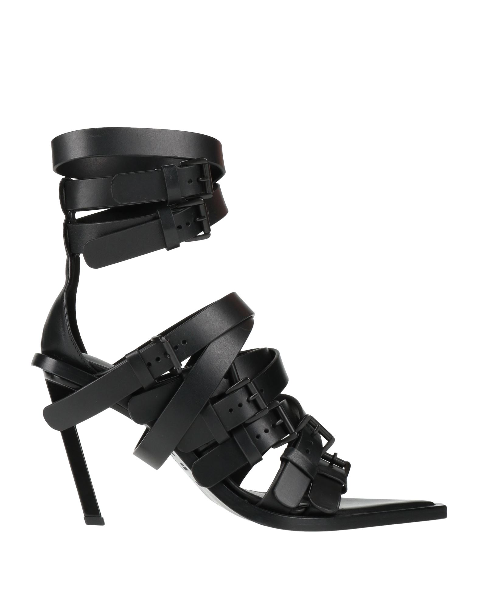 ANN DEMEULEMEESTER ANN DEMEULEMEESTER ΠΑΠΟΥΤΣΙΑ Πέδιλα