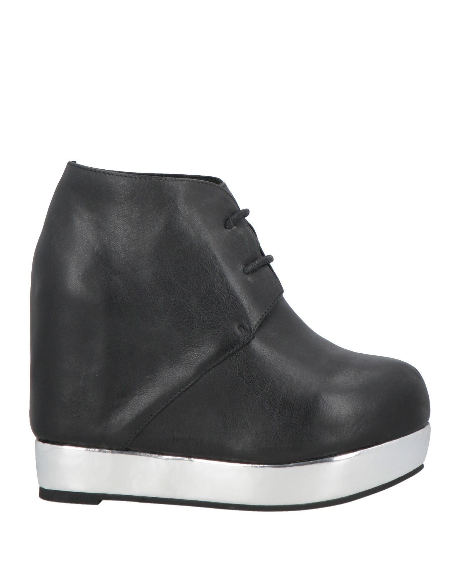 JEFFREY CAMPBELL ΠΑΠΟΥΤΣΙΑ Μποτάκια