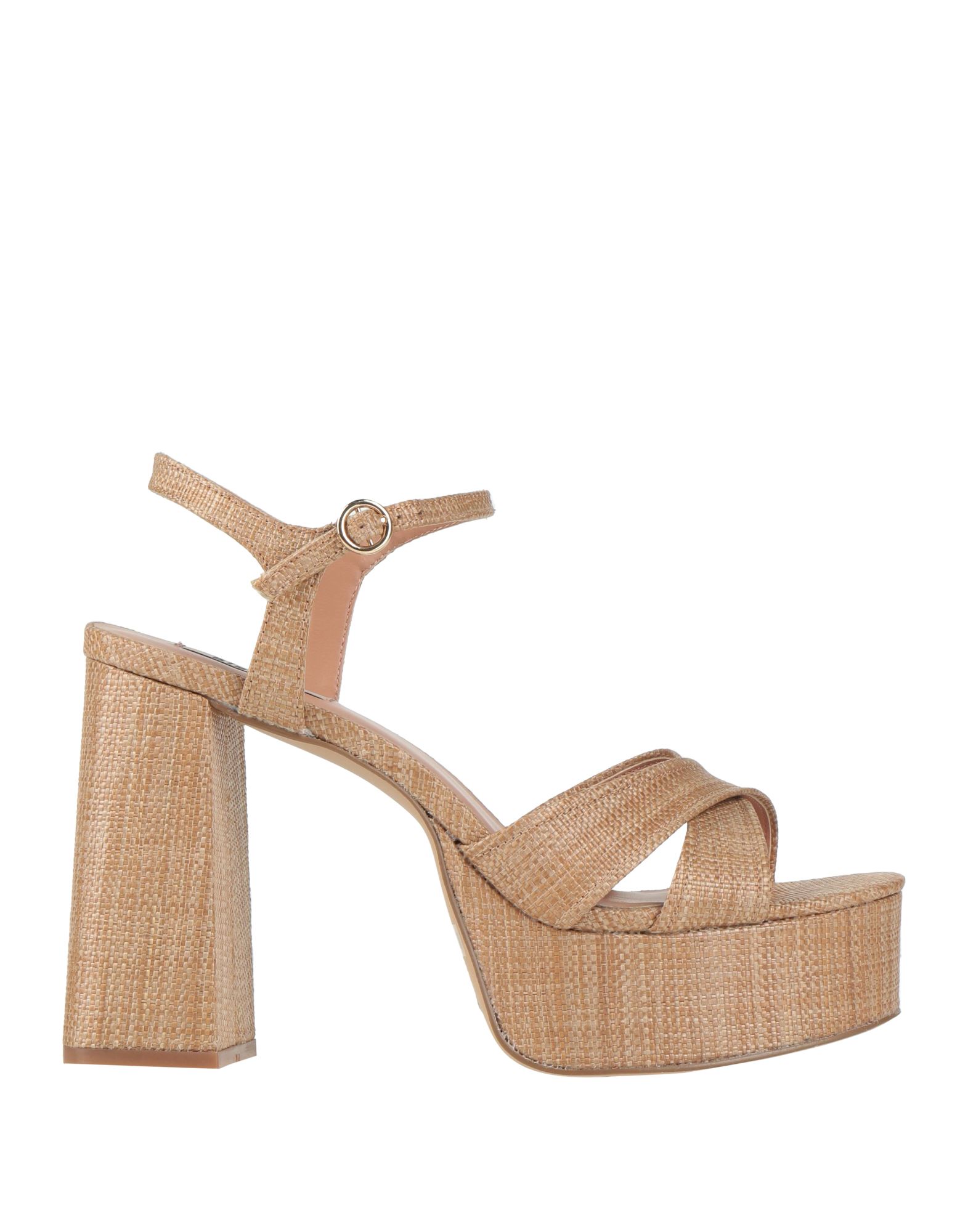 BIBI LOU BIBI LOU ΠΑΠΟΥΤΣΙΑ Πέδιλα