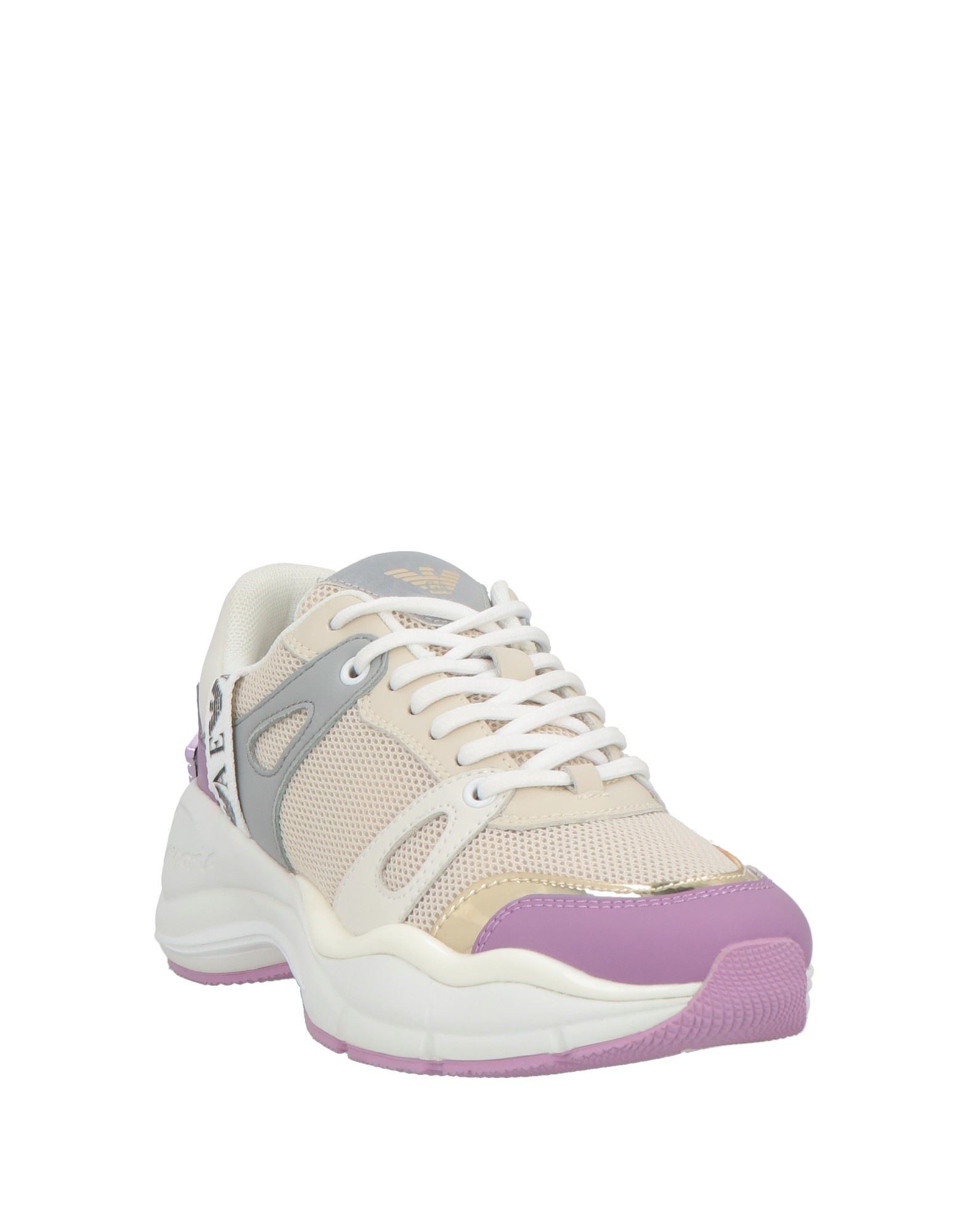  Emporio Armani - Schuhe - Sneakers - On Yoox.com 