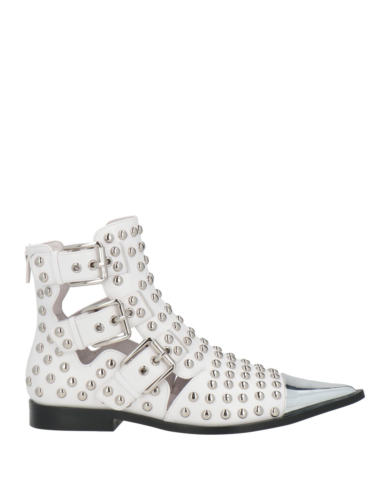 JEFFREY CAMPBELL JEFFREY CAMPBELL ΠΑΠΟΥΤΣΙΑ Μποτάκια