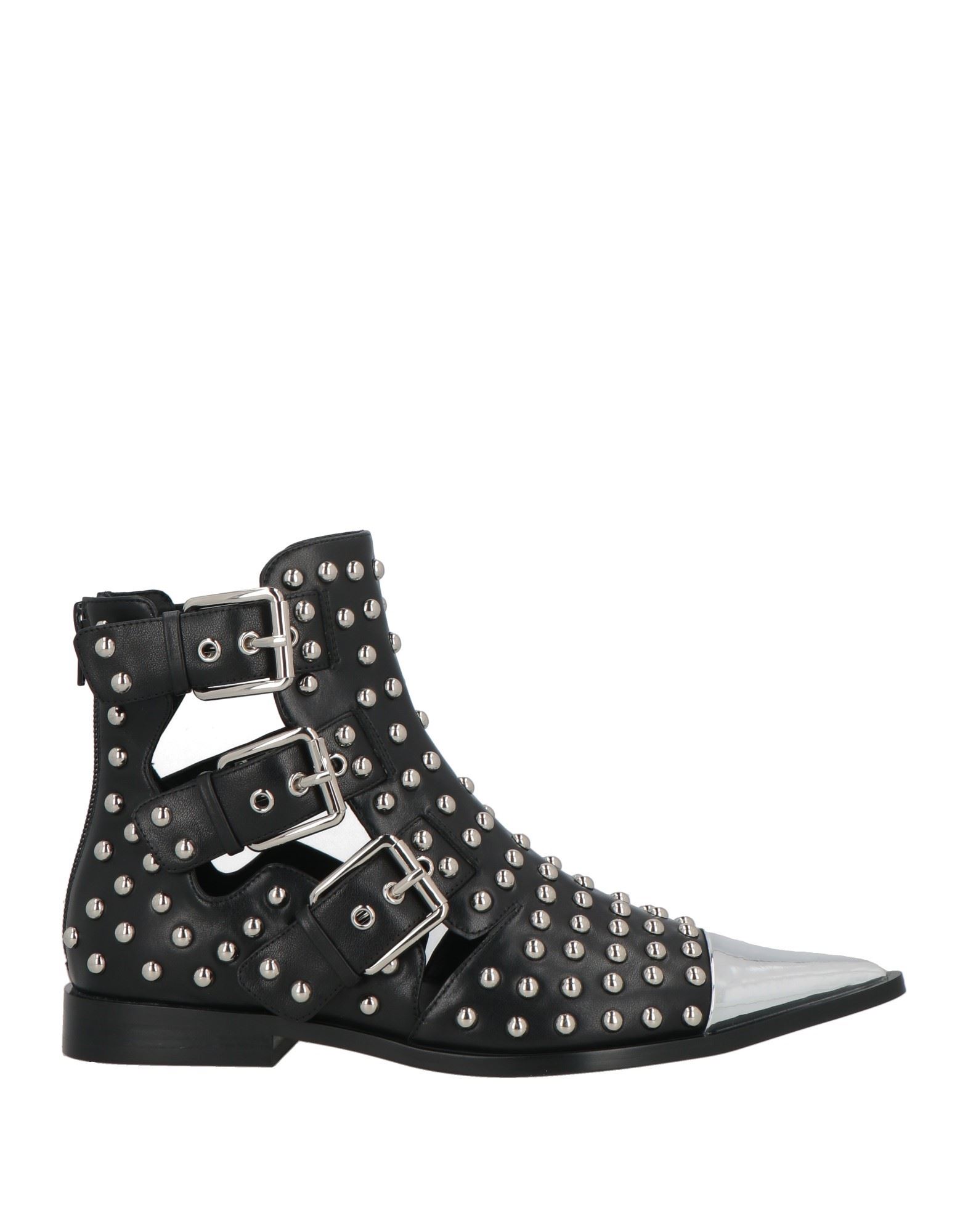 Jeffrey Campbell - Schuhe - Stiefeletten - On Yoox.com 