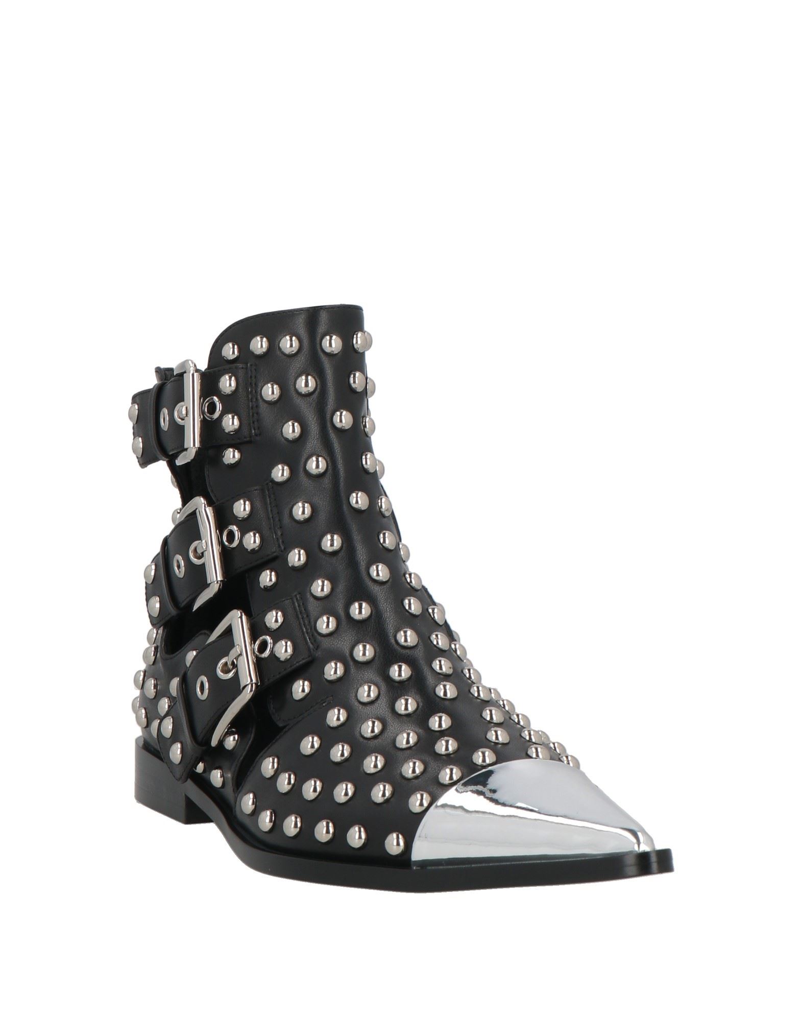  Jeffrey Campbell - Schuhe - Stiefeletten - On Yoox.com 