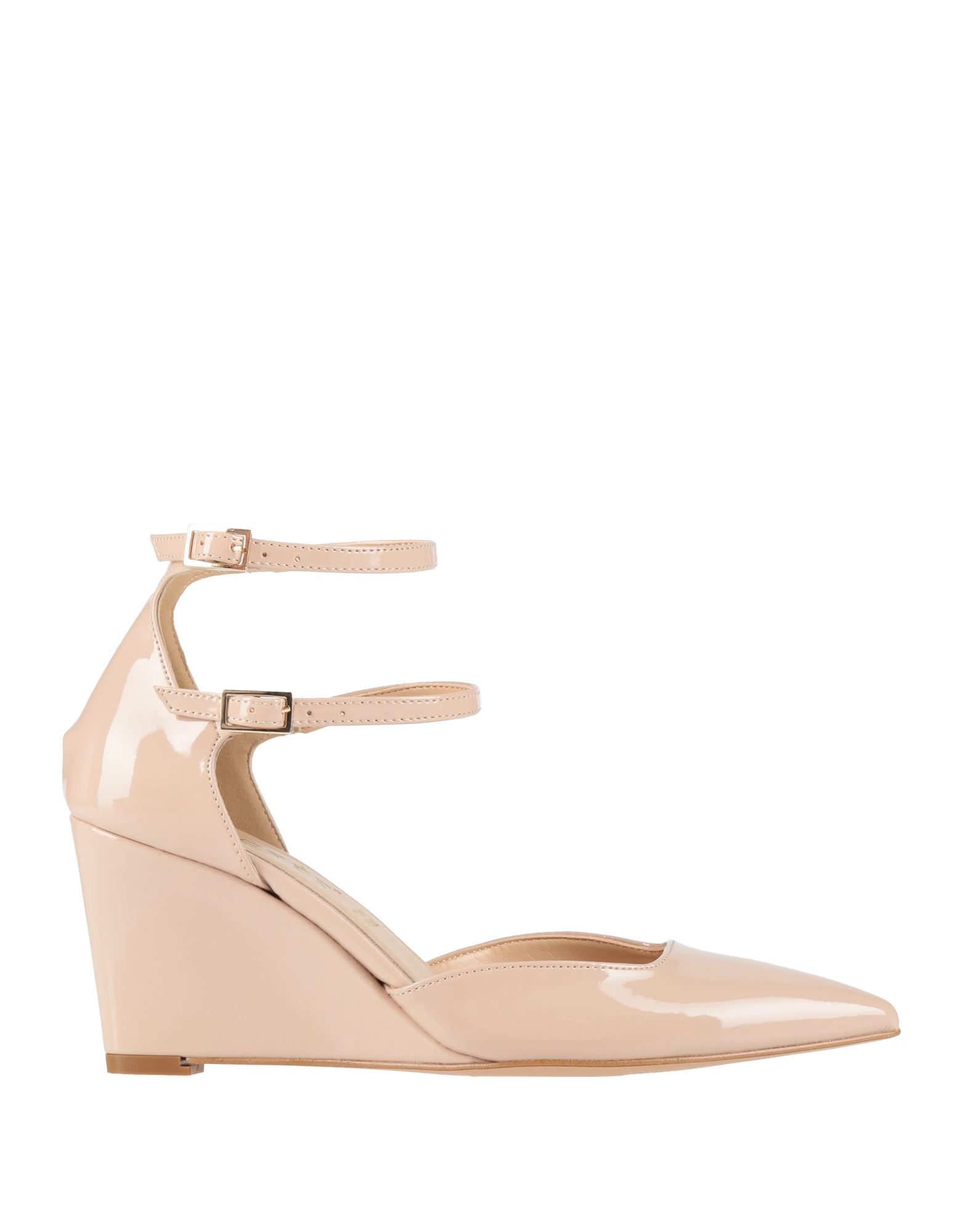 NACRÈE NACRÈE ΠΑΠΟΥΤΣΙΑ Κλειστά παπούτσια