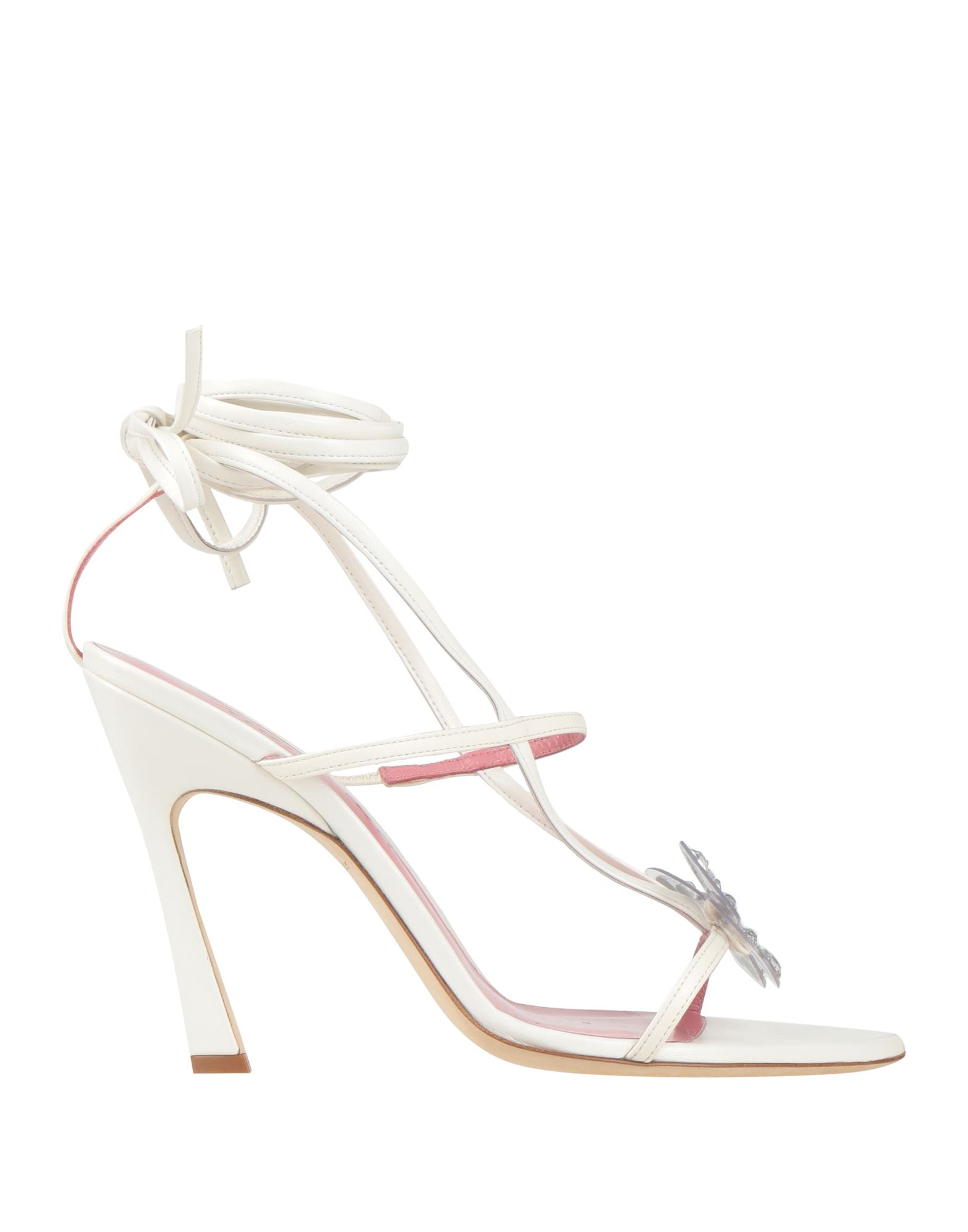 BLUMARINE BLUMARINE ΠΑΠΟΥΤΣΙΑ Πέδιλα